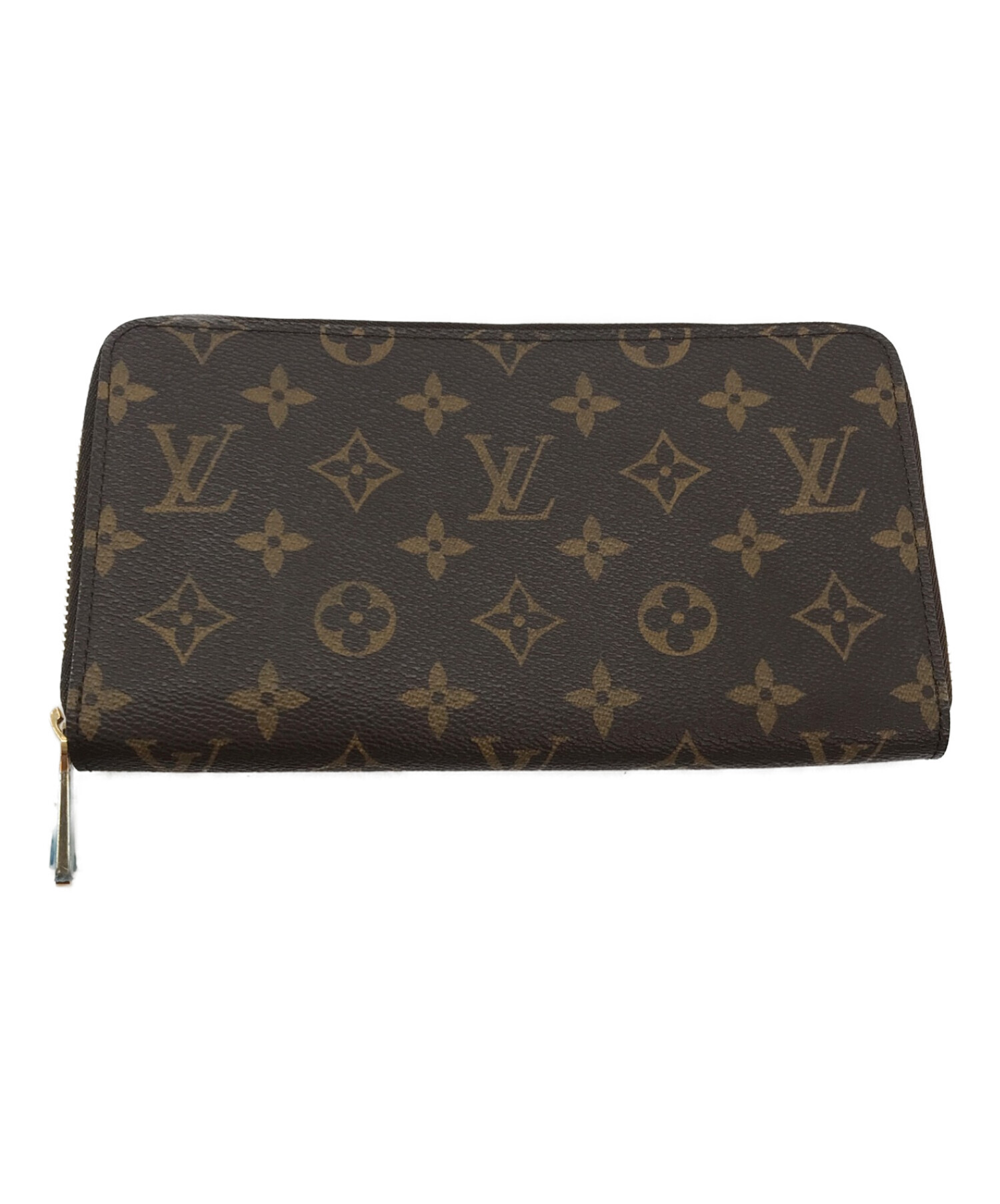 中古・古着通販】LOUIS VUITTON (ルイ ヴィトン) ジッピー