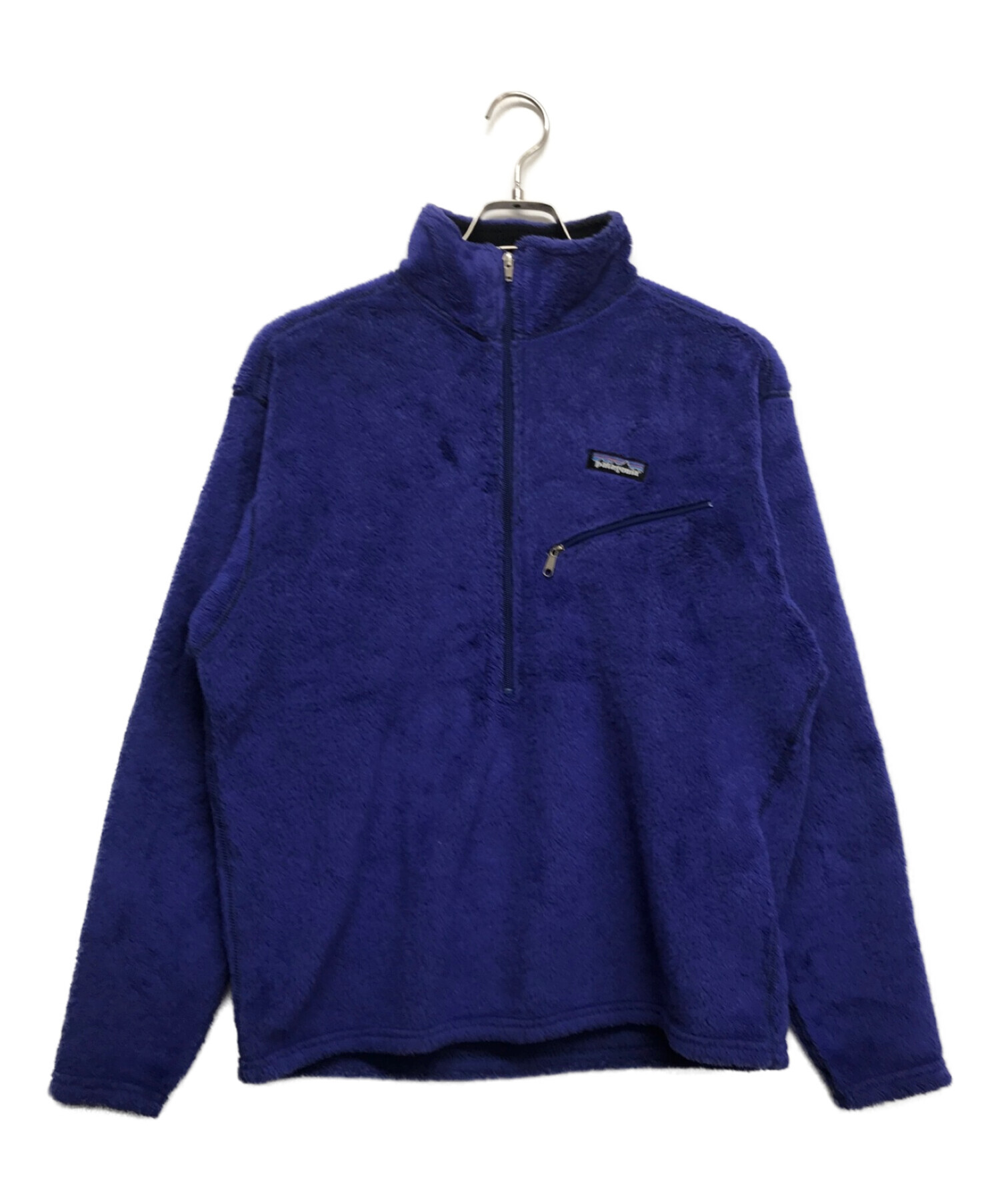 中古・古着通販】Patagonia (パタゴニア) R2ジャケット パープル