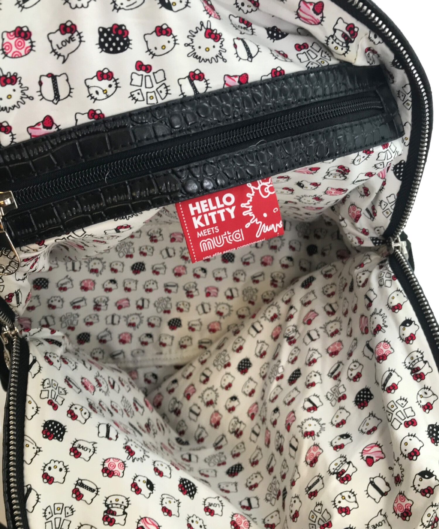 中古・古着通販】muta (ムータ) HELLO KITTY (ハローキティ