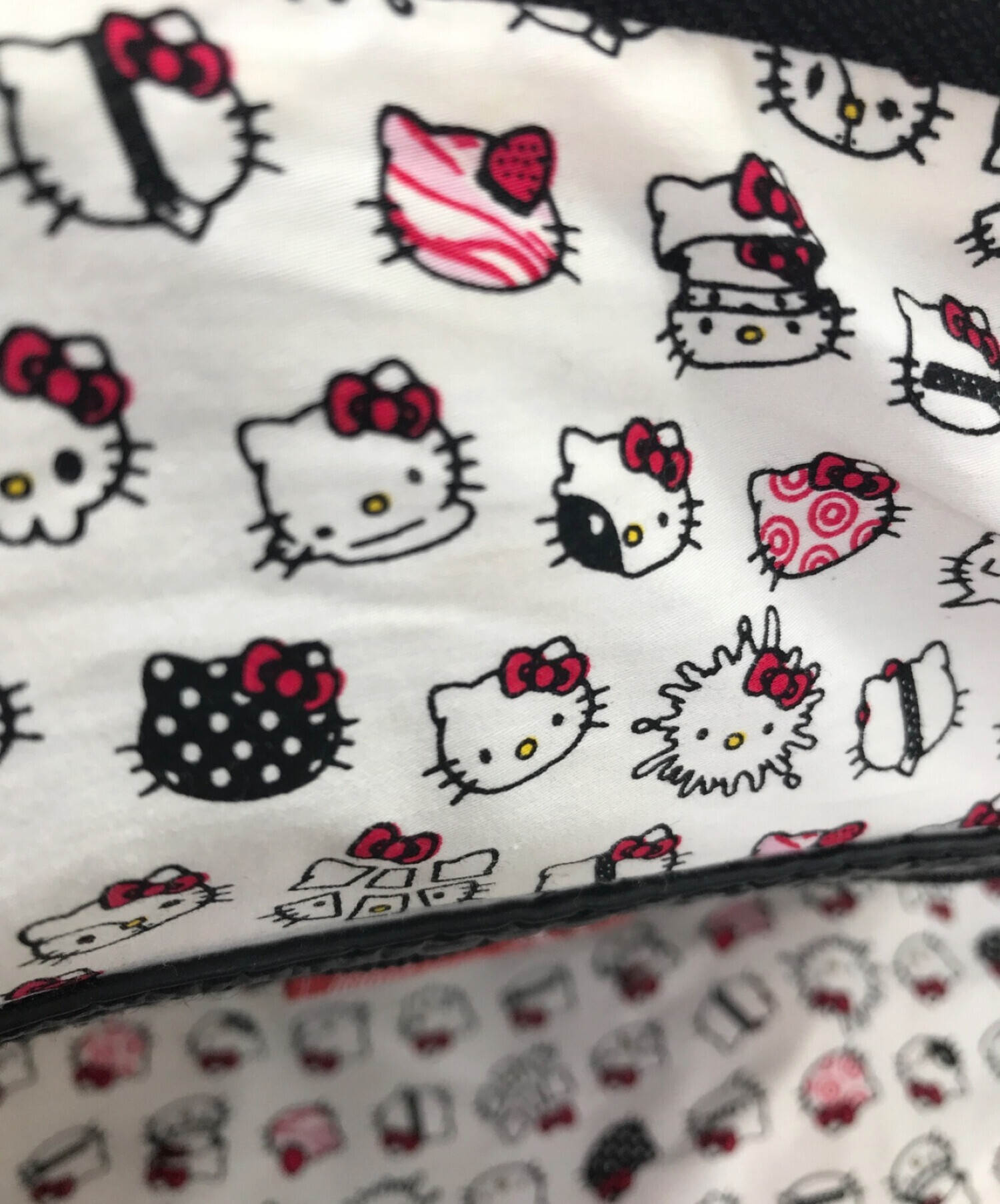 中古・古着通販】muta (ムータ) HELLO KITTY (ハローキティ