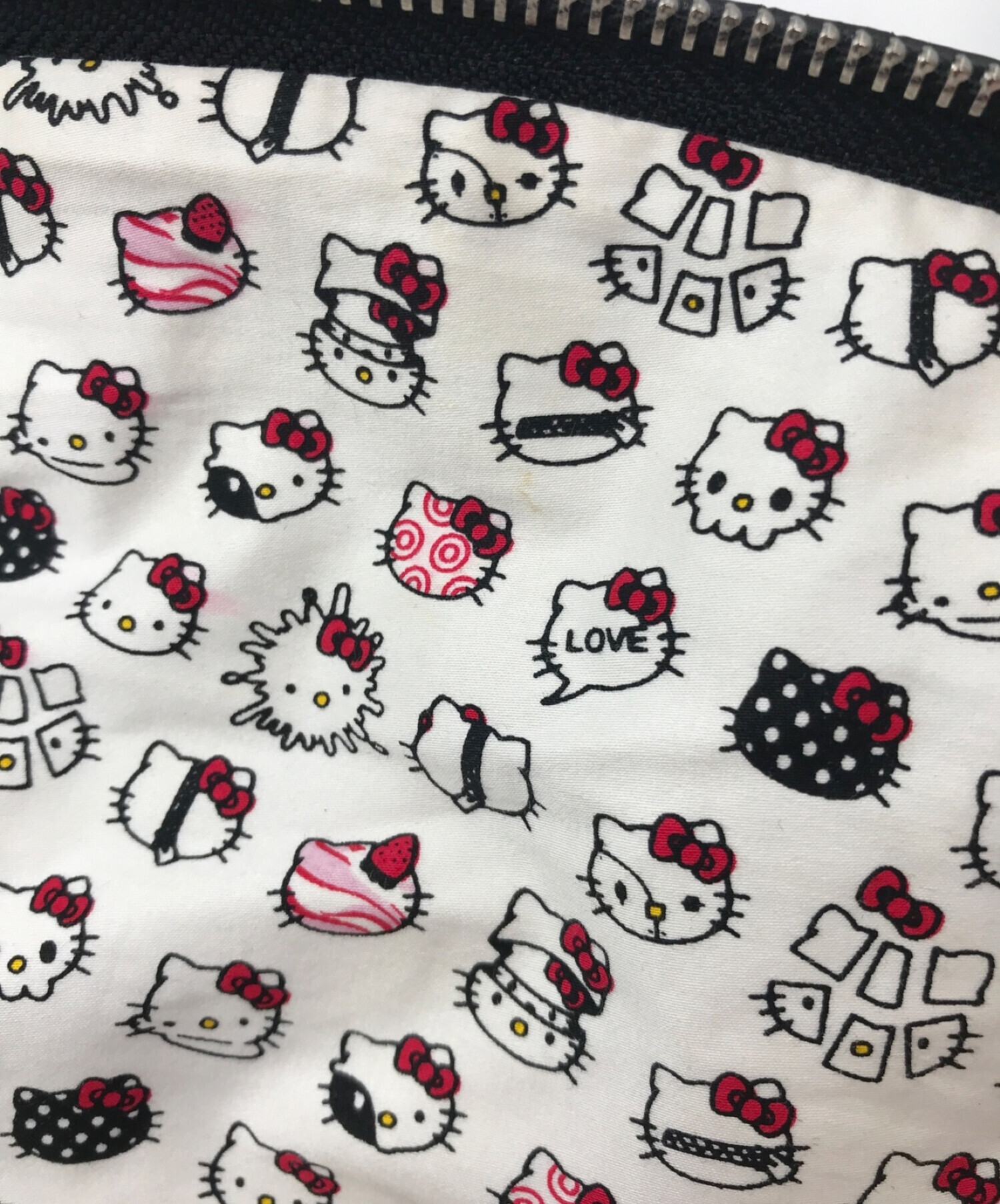 中古・古着通販】muta (ムータ) HELLO KITTY (ハローキティ