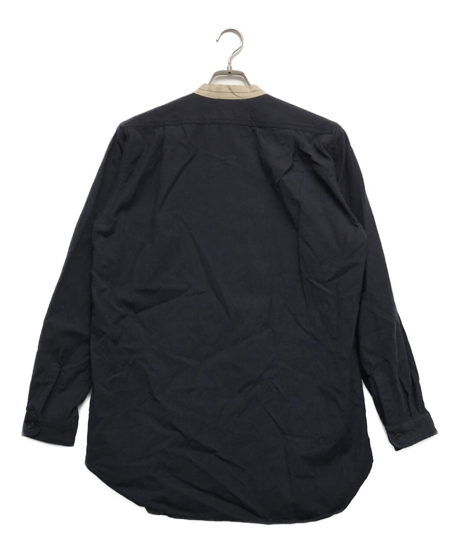 中古・古着通販】NIGEL CABOURN (ナイジェルケーボン) ウールバンド