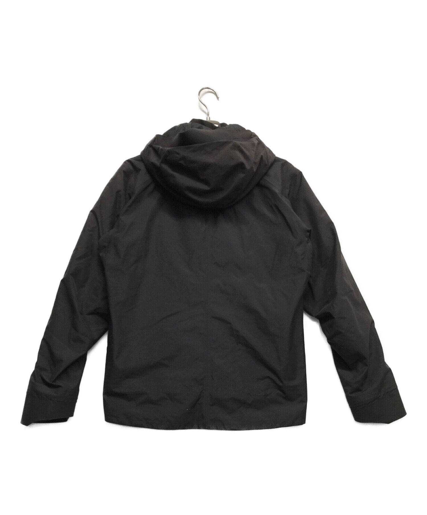 ARC'TERYX (アークテリクス) VEILANCE Node IS jacket ブラック サイズ:SM