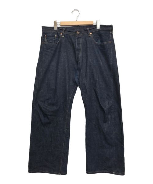 中古・古着通販】TCB JEANS (ティーシービー ジーンズ) デニムパンツ