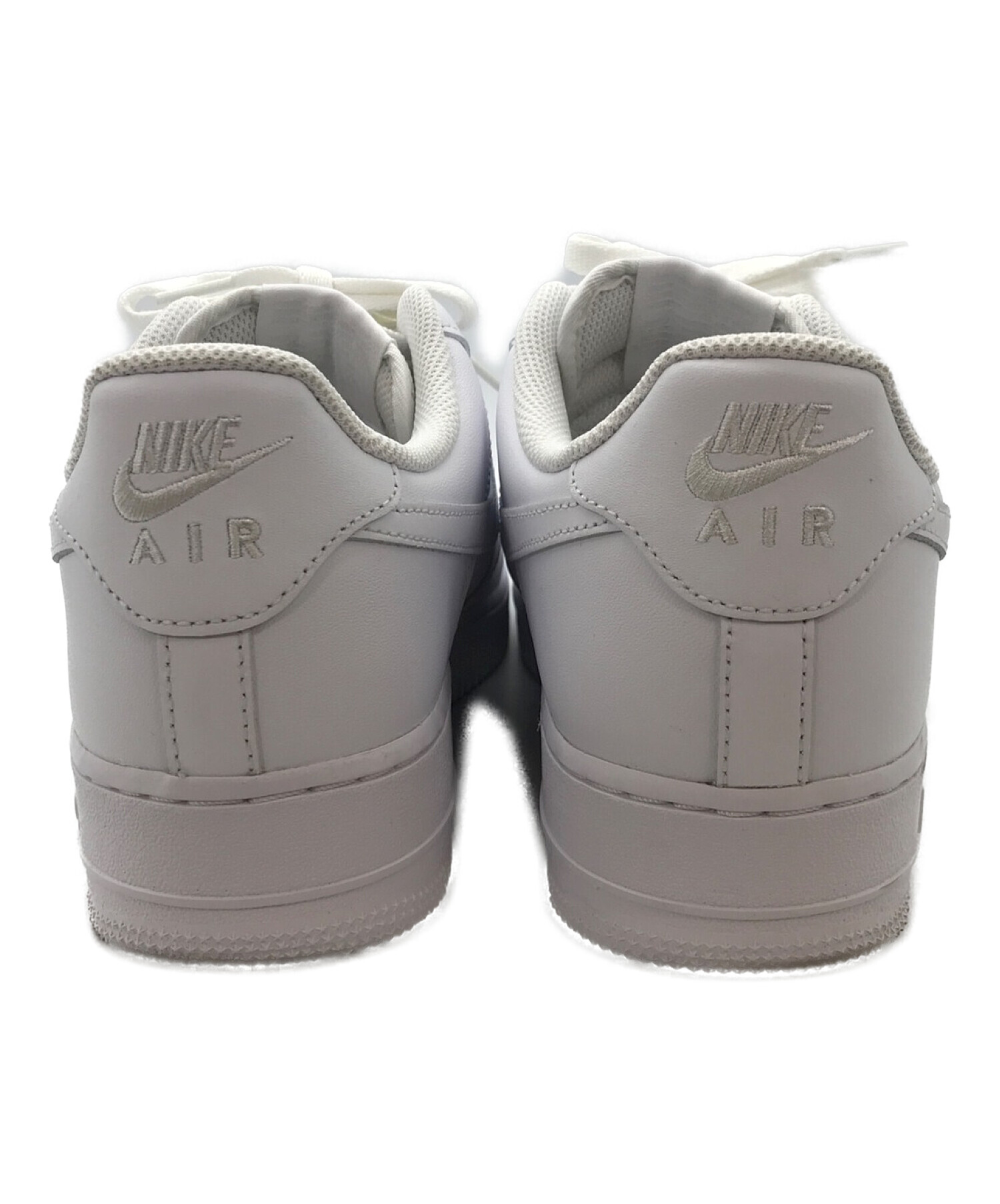 中古・古着通販】NIKE (ナイキ) エアフォース1 ロー '07 