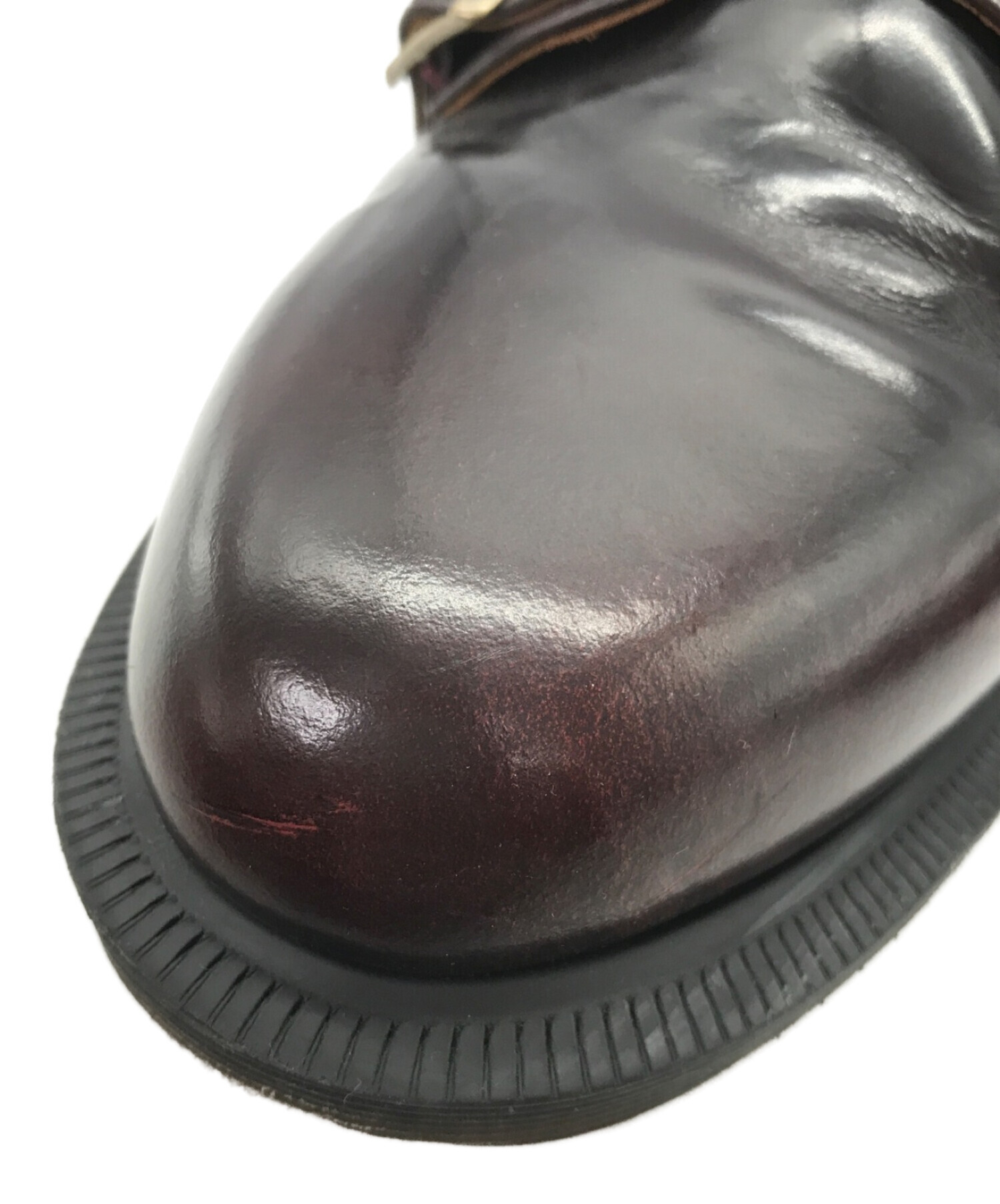 中古・古着通販】Dr.Martens (ドクターマーチン) ダブルモンク