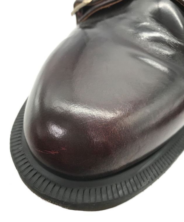 中古・古着通販】Dr.Martens (ドクターマーチン) ダブルモンク ...