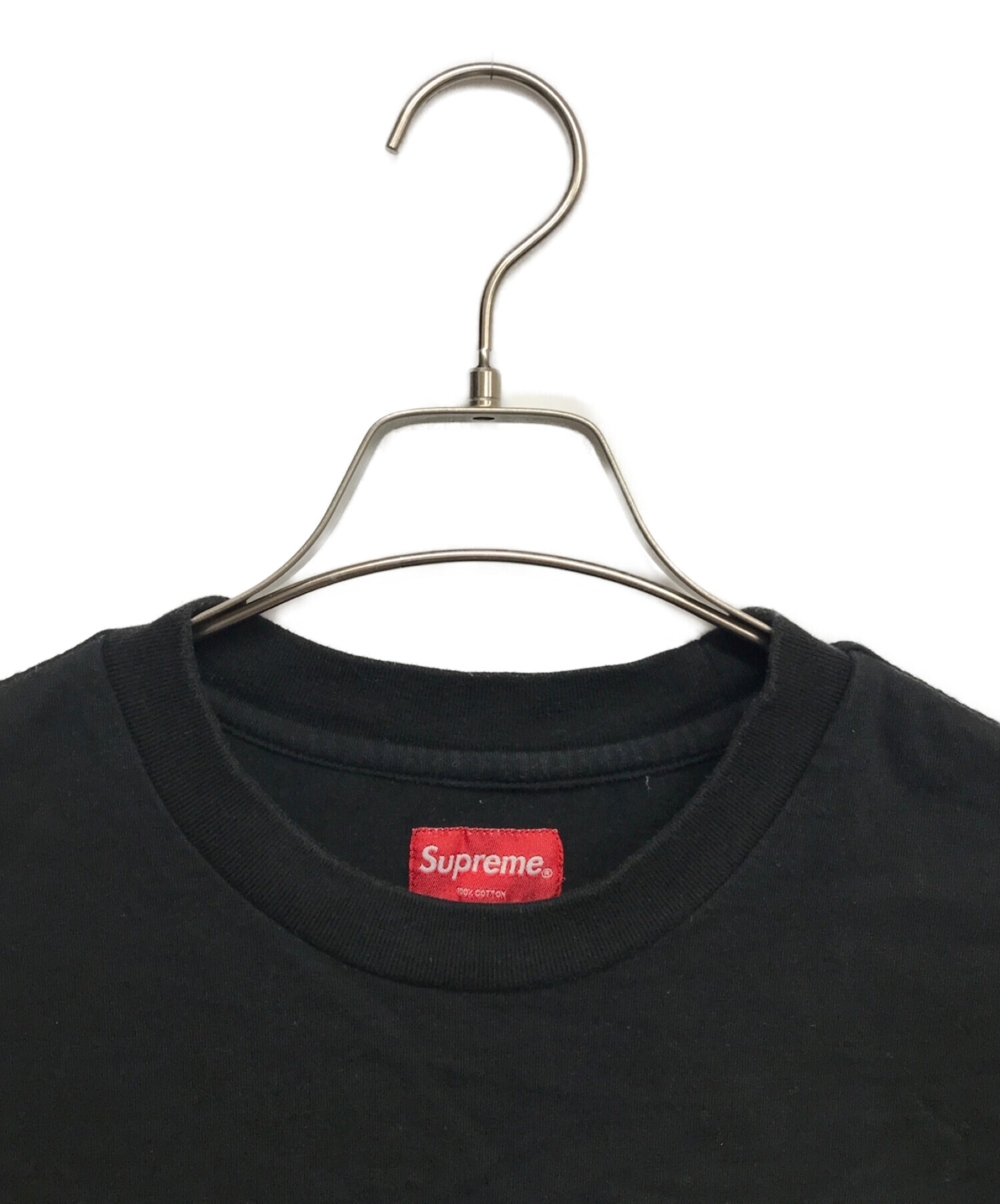 中古・古着通販】Supreme (シュプリーム) Arc Applique S/S Top