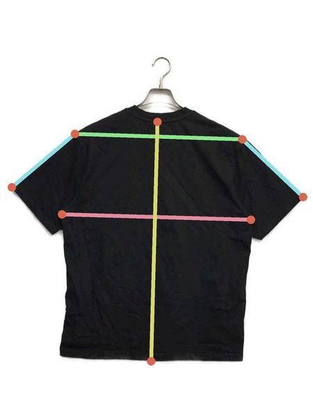 中古・古着通販】Supreme (シュプリーム) Arc Applique S/S Top