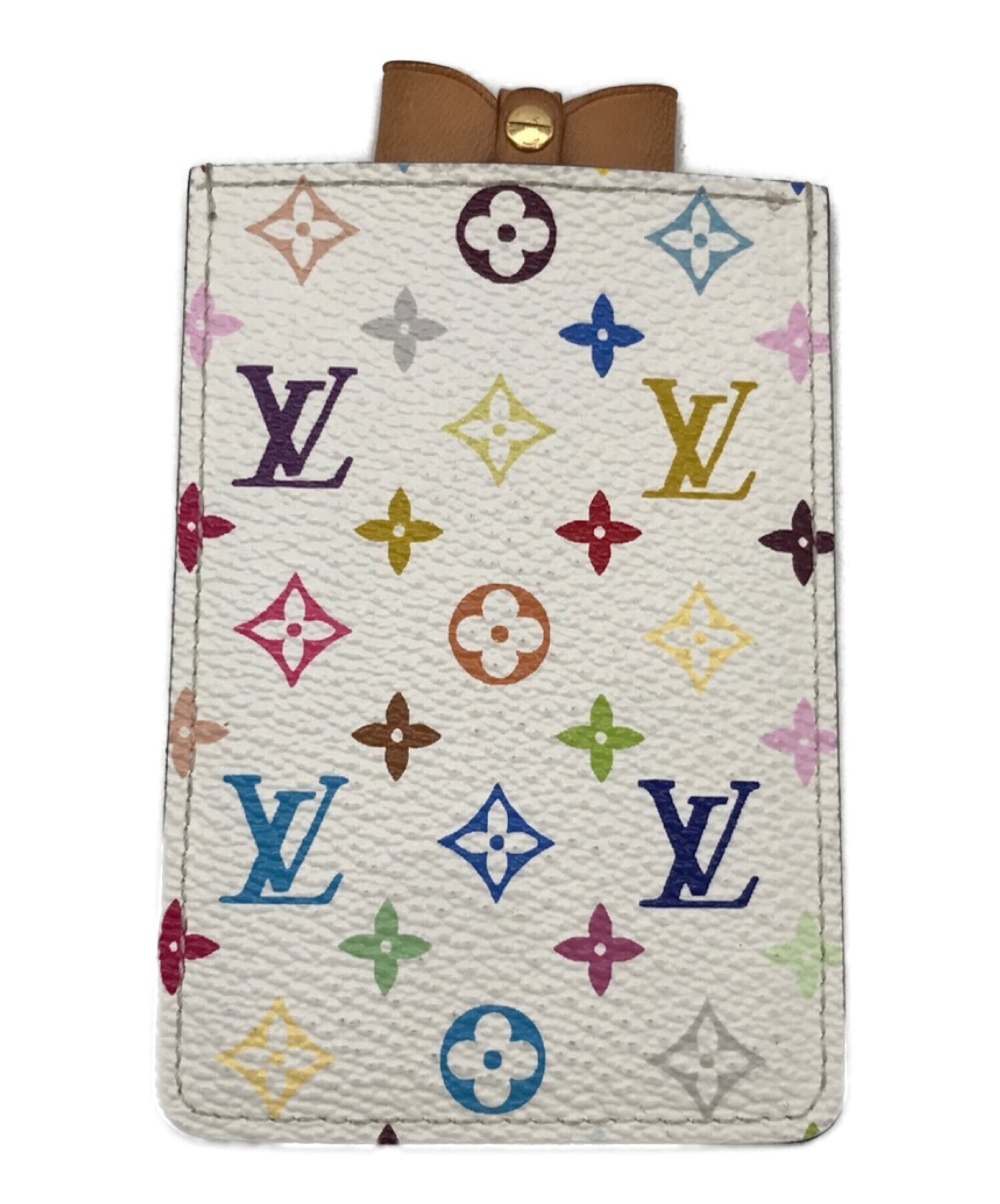 中古・古着通販】LOUIS VUITTON (ルイ ヴィトン) コンパクトミラー