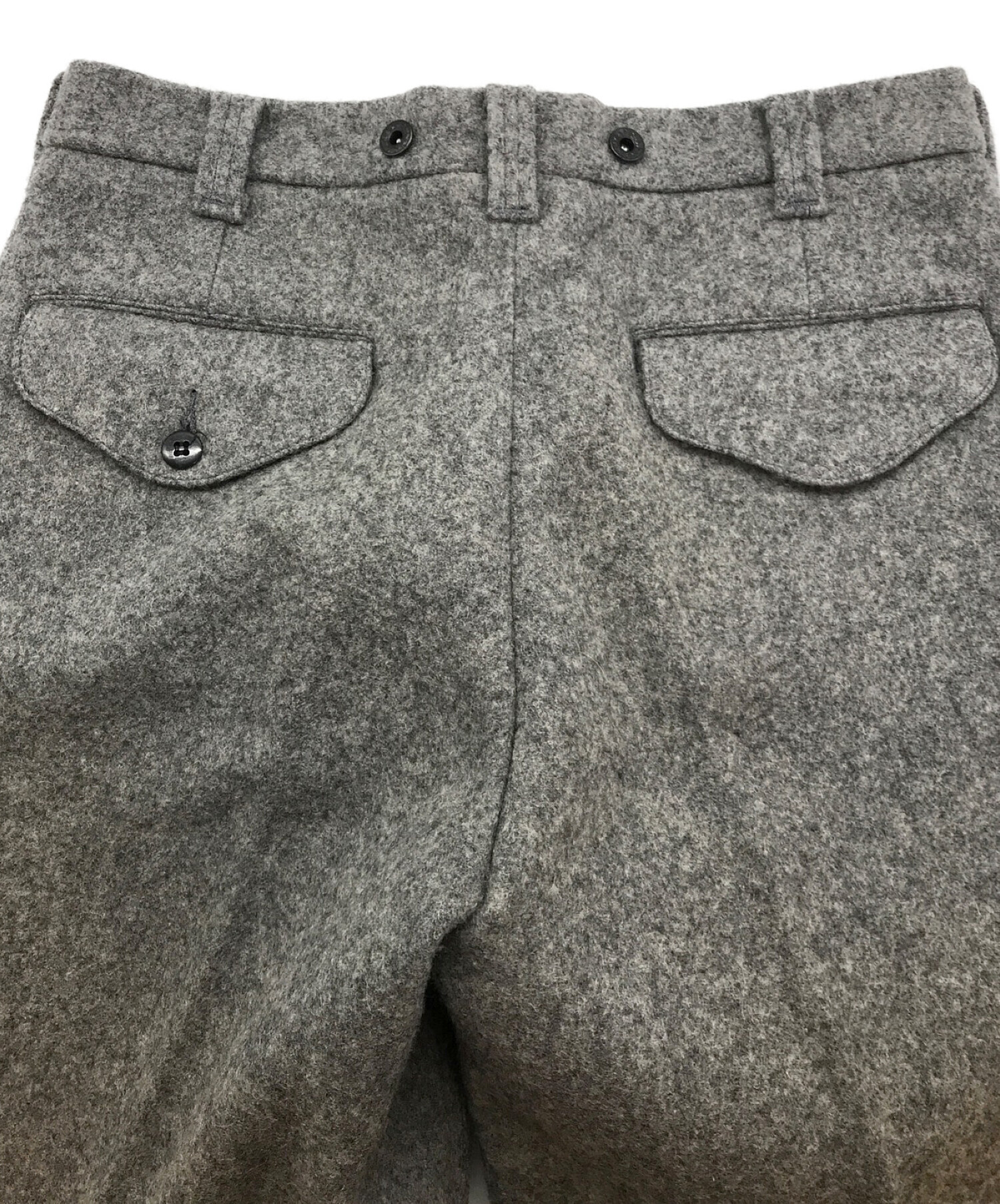 中古・古着通販】FILSON GARMENT (フィルソンガーメント) ウールパンツ 