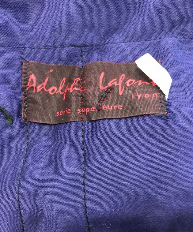 中古・古着通販】Adolphe Lafont (アドルフラフォン) モールスキン八の