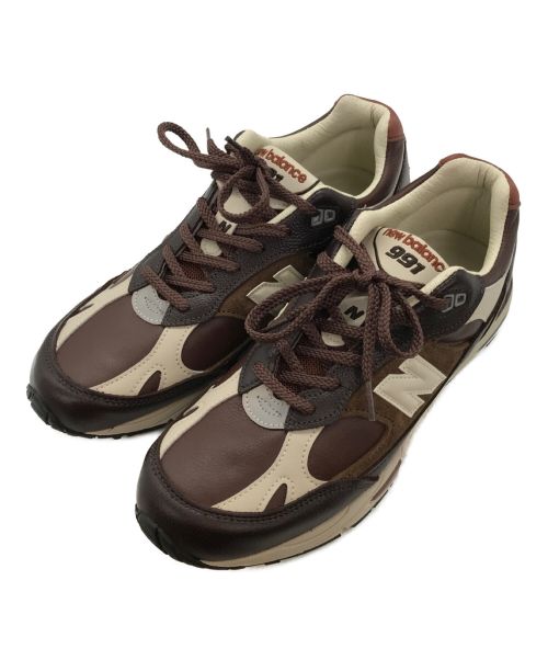 【中古・古着通販】NEW BALANCE (ニューバランス) 991 ...