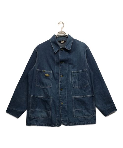 中古・古着通販】OSH KOSH (オシュコシュ) デニムカバーオール