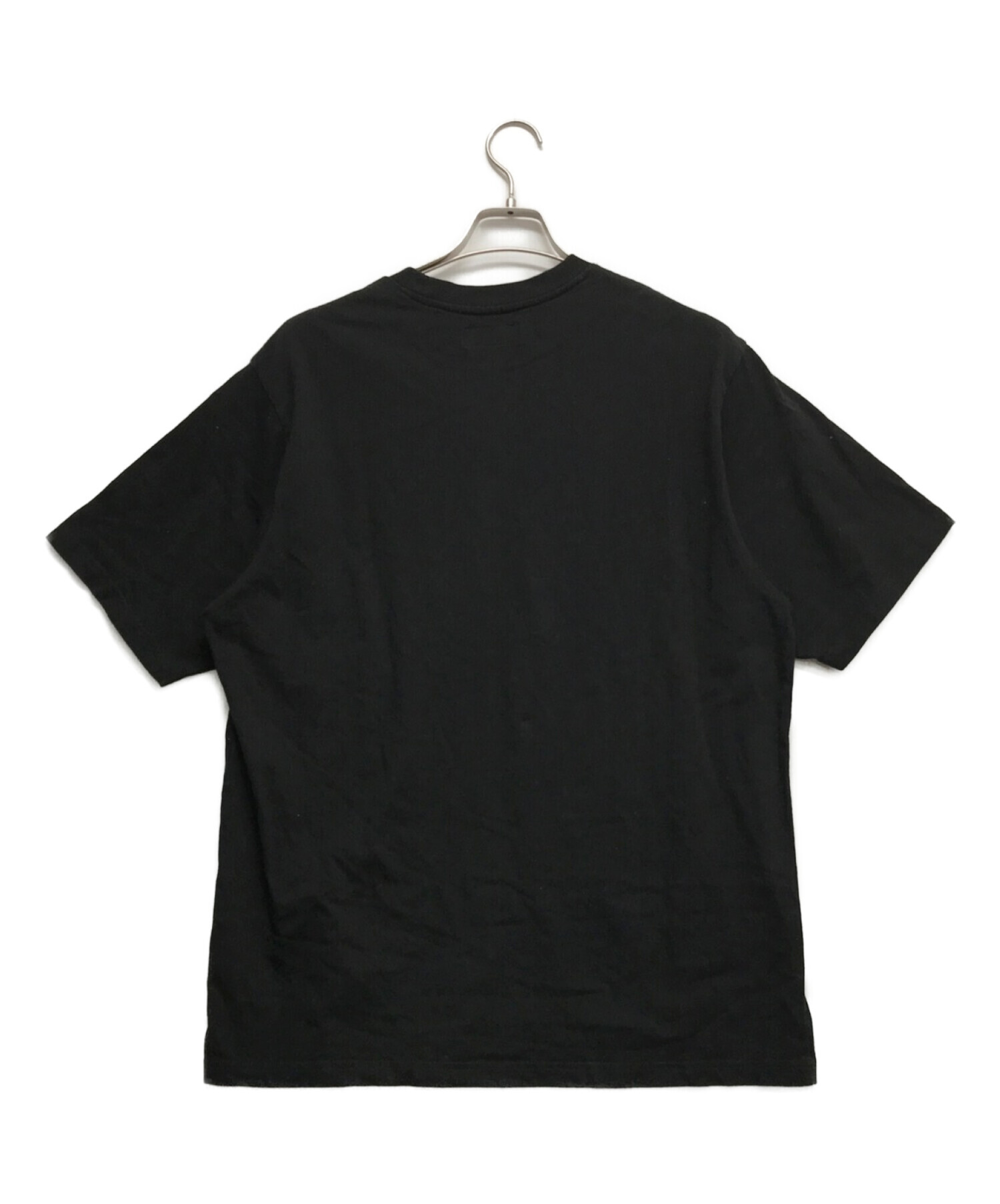 中古・古着通販】Supreme (シュプリーム) Small Box Tee ブラック