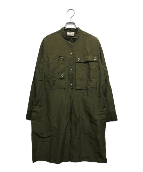 中古・古着通販】ACNE STUDIOS (アクネストゥディオス) スナップボタン