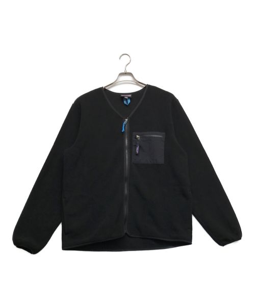 中古・古着通販】Patagonia (パタゴニア) シンチラカーディガン