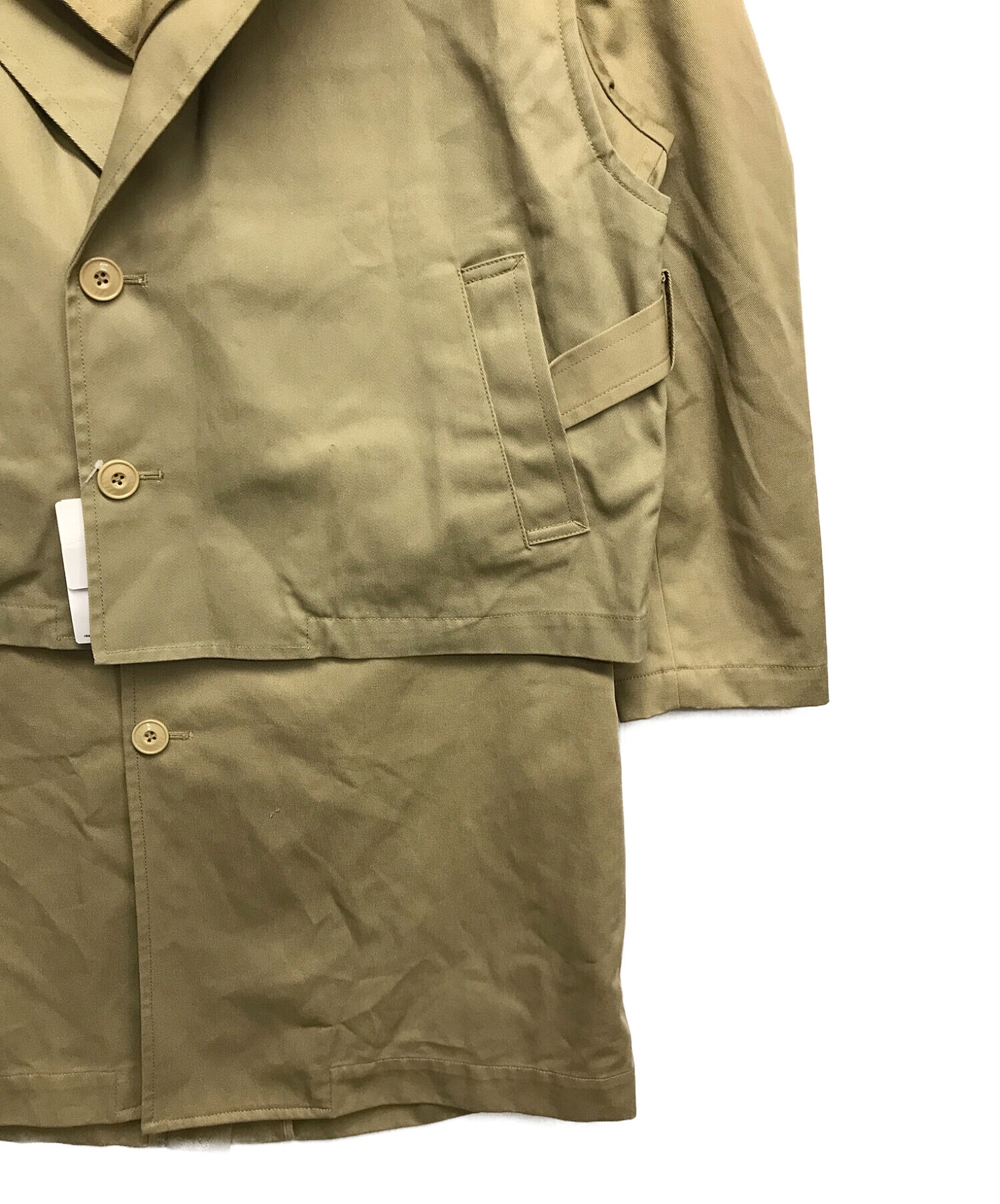 中古・古着通販】Toironier (トワロニエ) Dickies (ディッキーズ