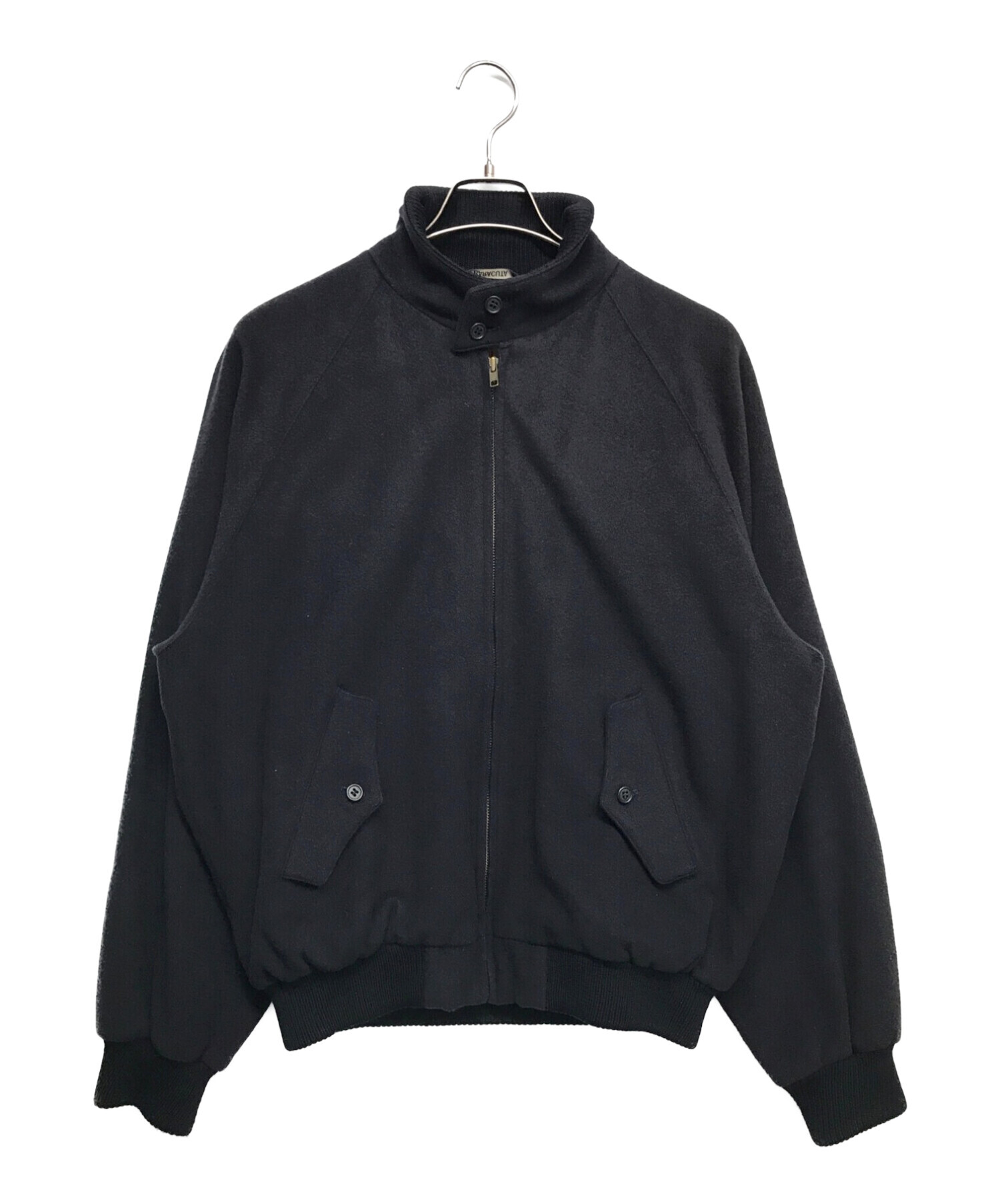 Baracuta 42 ウールジャケット-