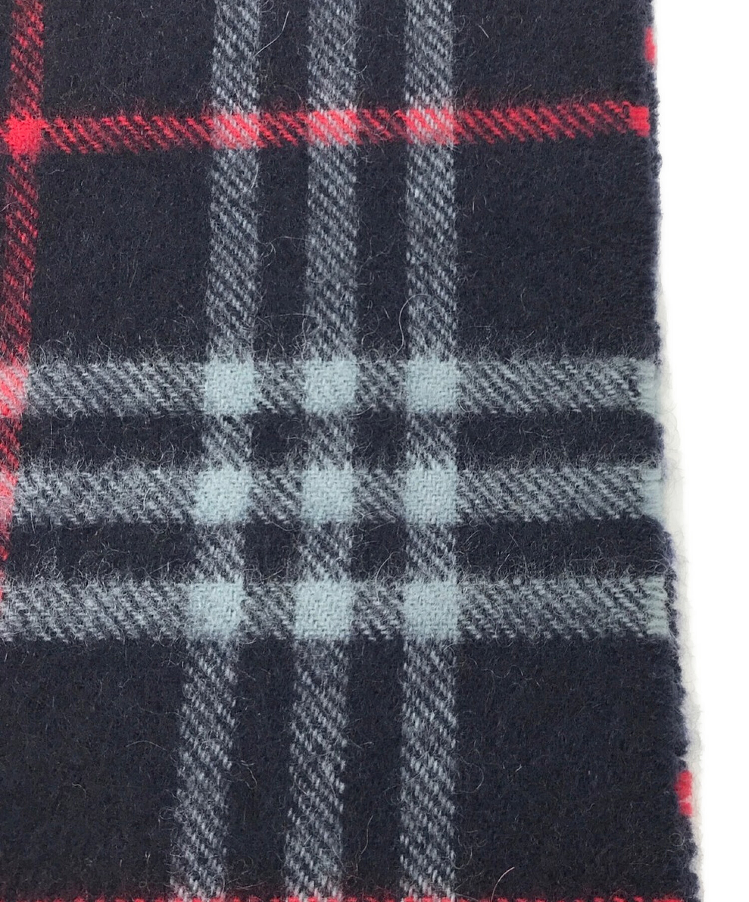 中古・古着通販】BURBERRY LONDON (バーバリーロンドン) カシミア