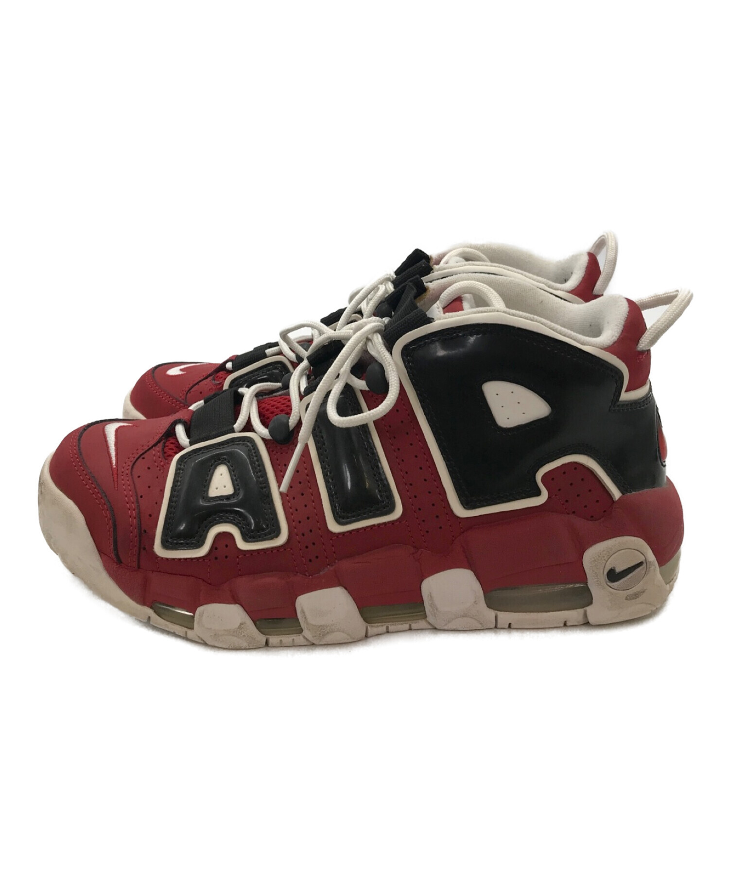 中古・古着通販】NIKE (ナイキ) ローカットスニーカー / AIR MORE