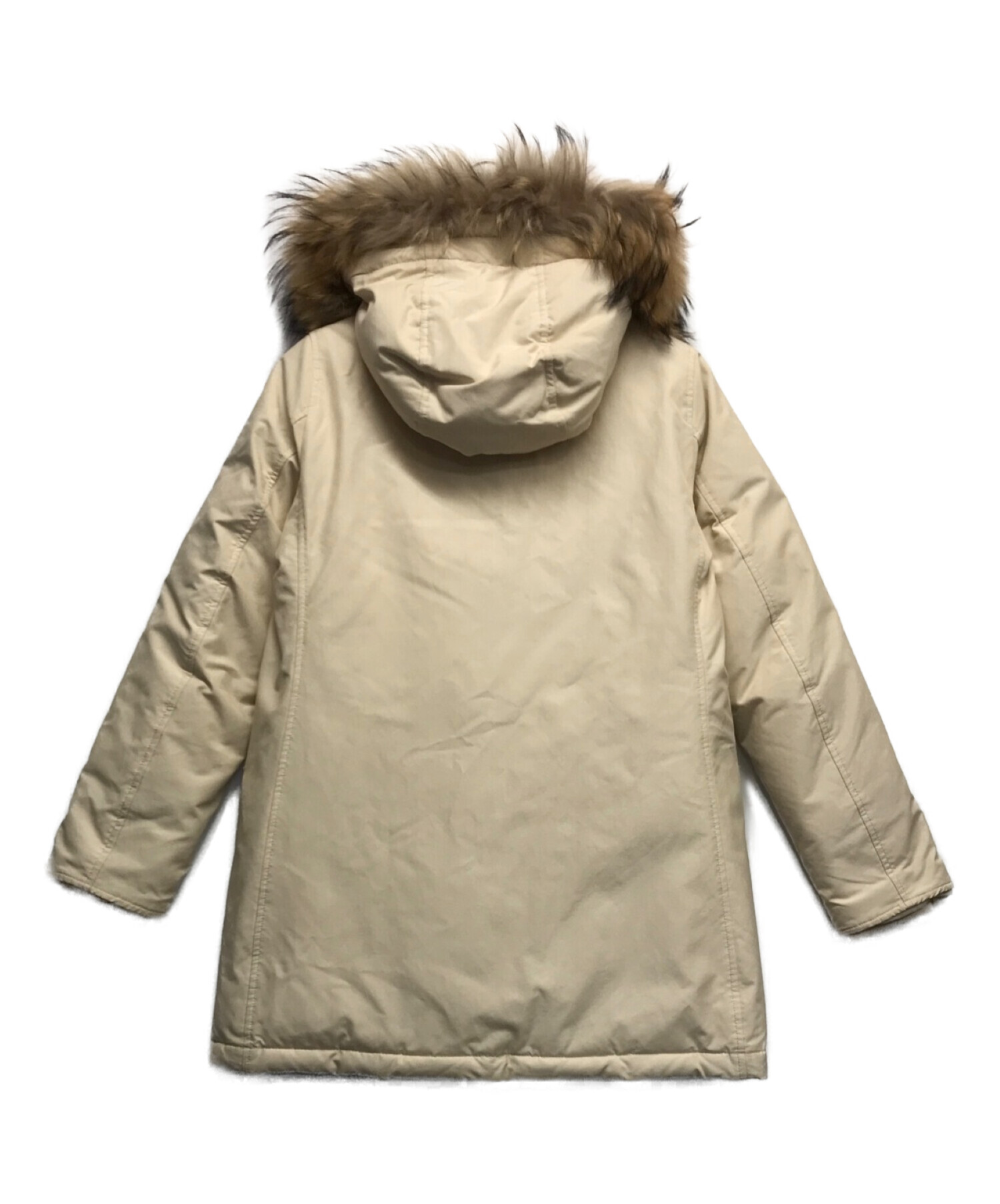 中古・古着通販】WOOLRICH (ウールリッチ) ダウンジャケット / ARCTIC