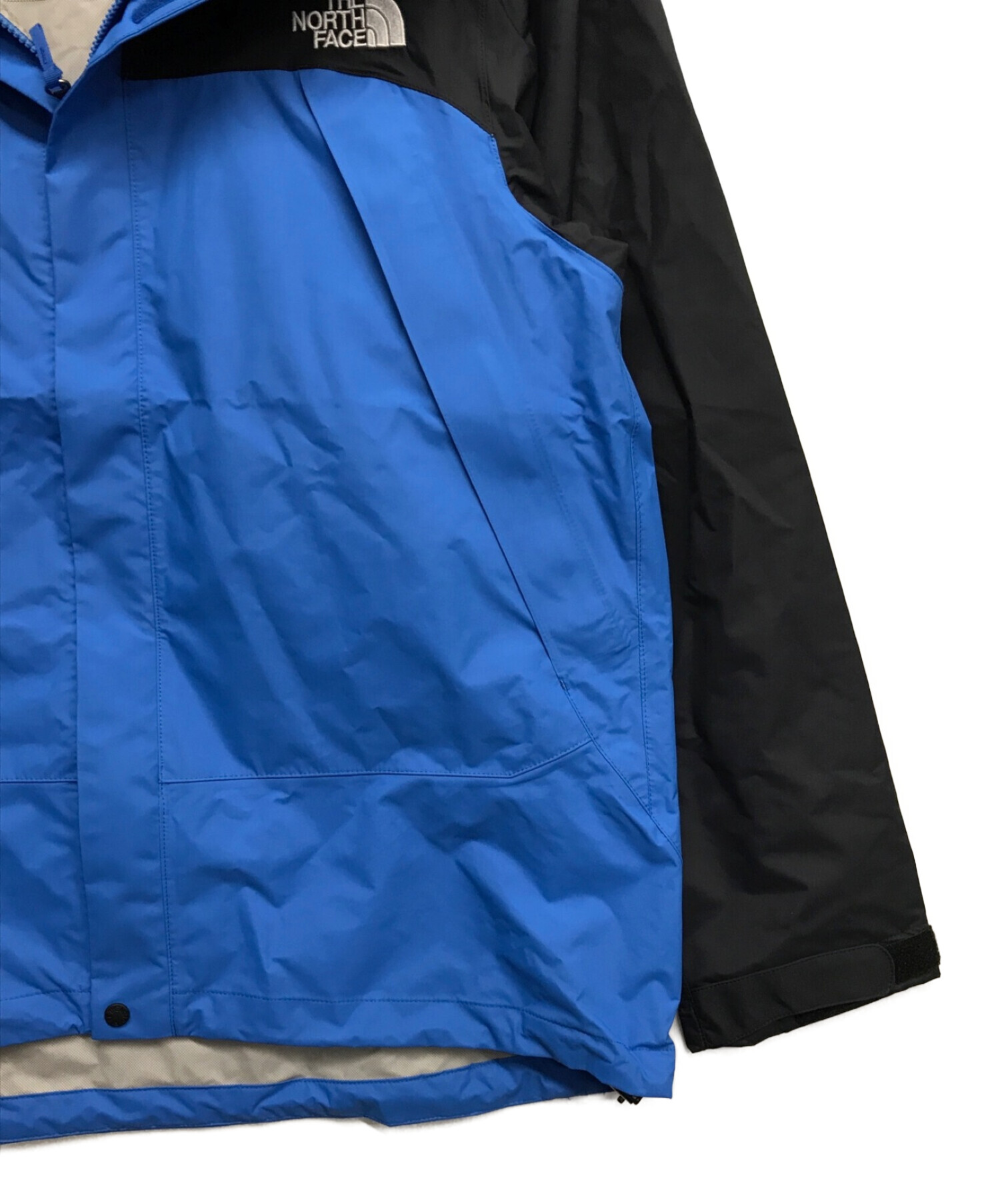 中古・古着通販】THE NORTH FACE (ザ ノース フェイス) ドット