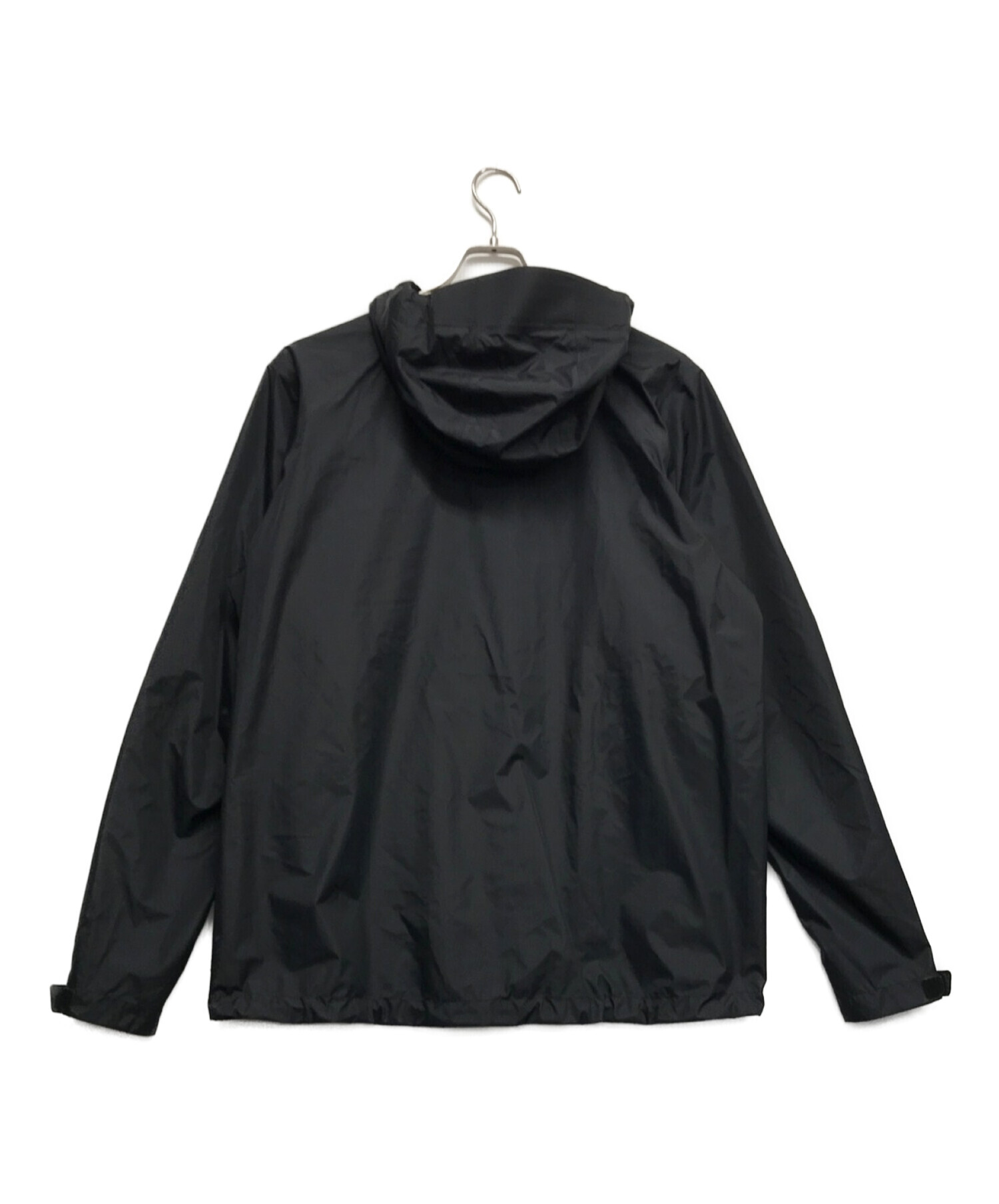 中古・古着通販】Patagonia (パタゴニア) トレントシェル3L ブラック