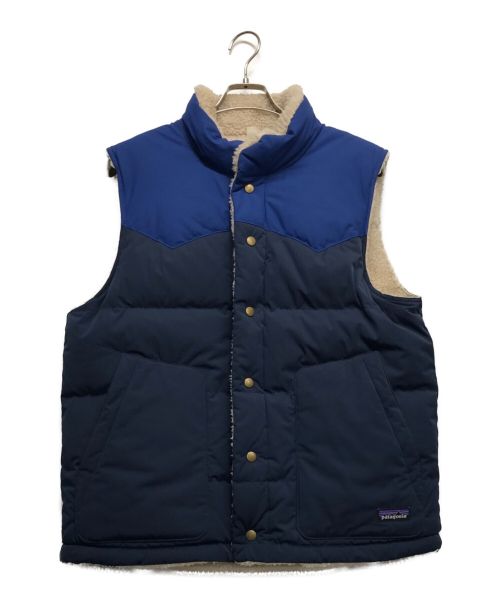 中古・古着通販】Patagonia (パタゴニア) リバーシブル・ビビー