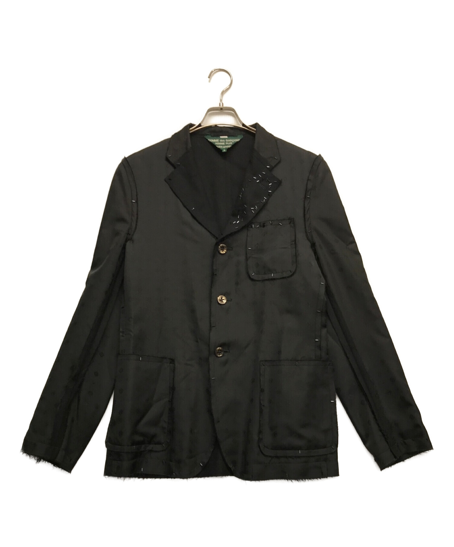 中古・古着通販】COMME des GARCONS HOMME PLUS (コムデギャルソンオム