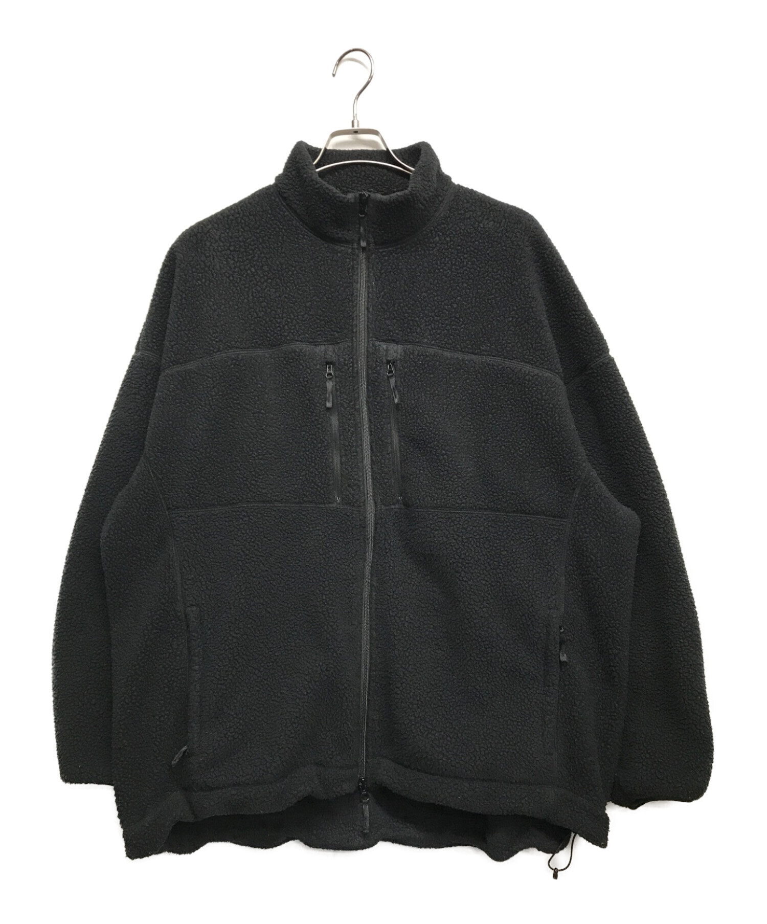 中古・古着通販】YOKOSAKAMOTO (ヨウコサカモト) Alpine Attack Jacket