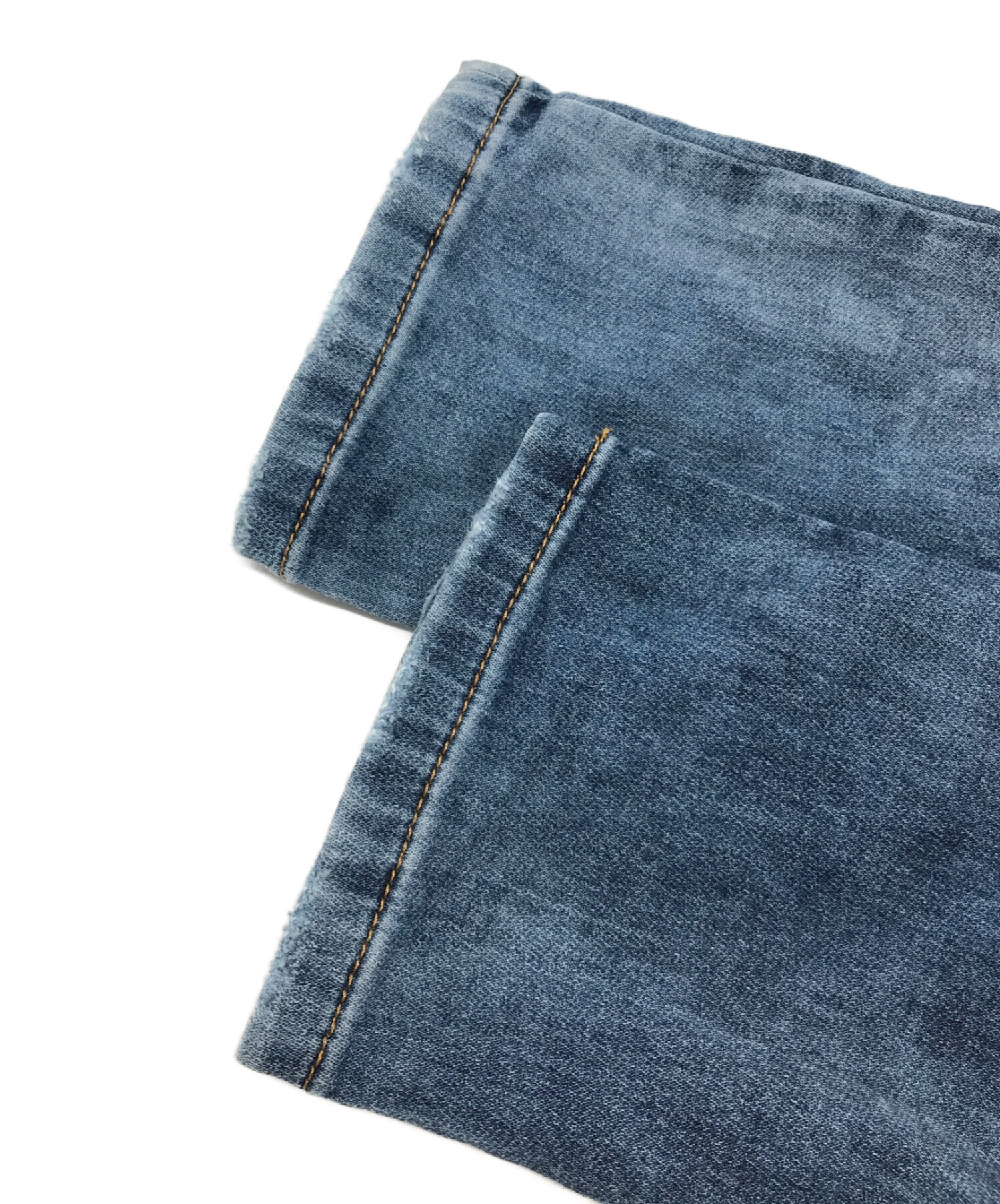 中古・古着通販】DIESEL (ディーゼル) Thommer JoggJeans ブルー