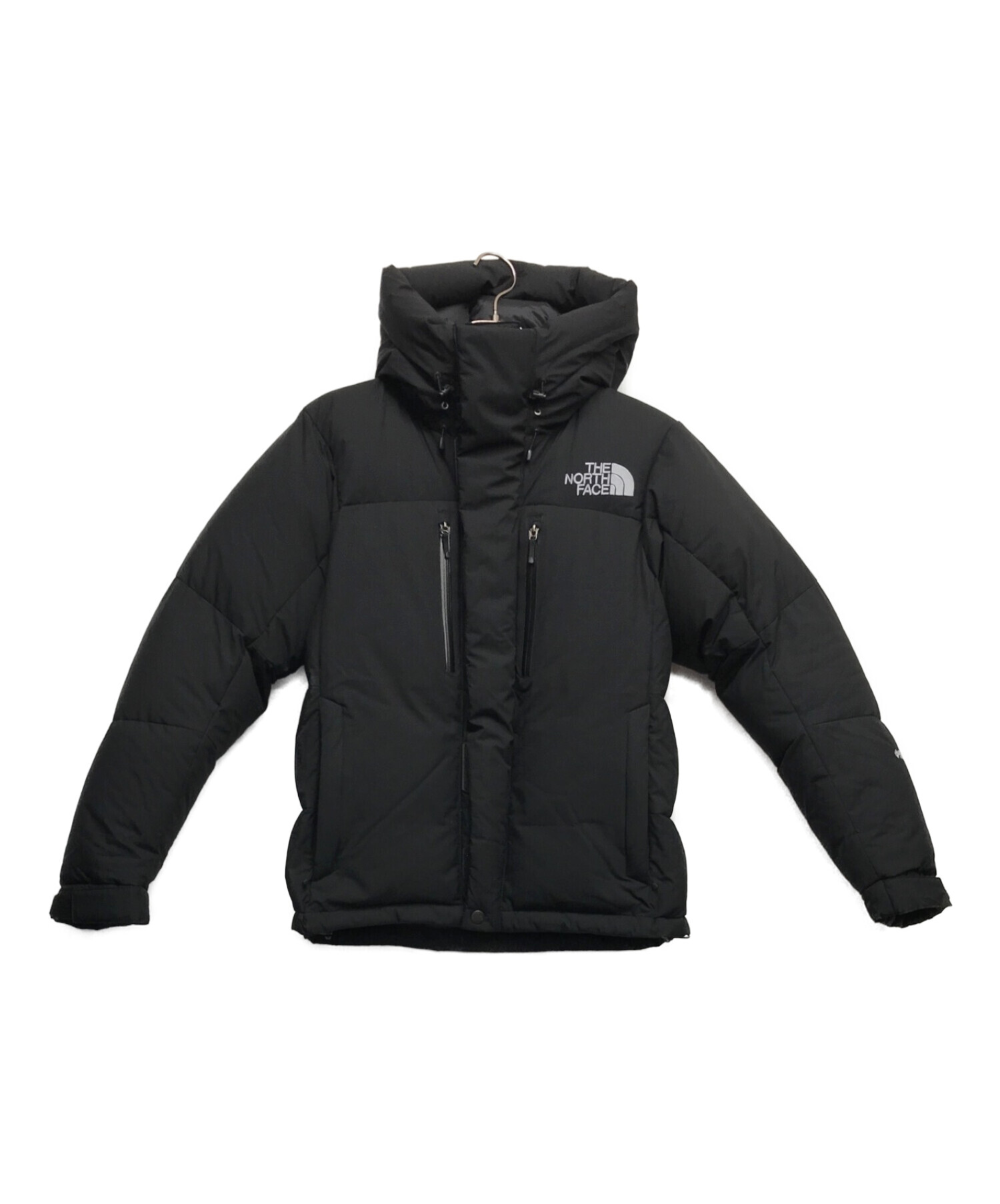 THE NORTH FACE (ザ ノース フェイス) ダウンジャケット / Baltro Light Jacket ブラック サイズ:S