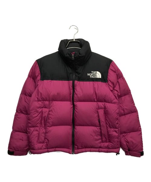 中古・古着通販】THE NORTH FACE (ザ ノース フェイス) ショートヌプシ 