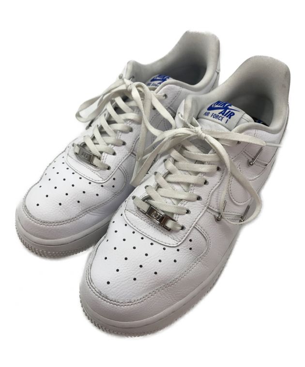 中古・古着通販】NIKE (ナイキ) ウィメンズ エアフォース1 ロー '07 LX