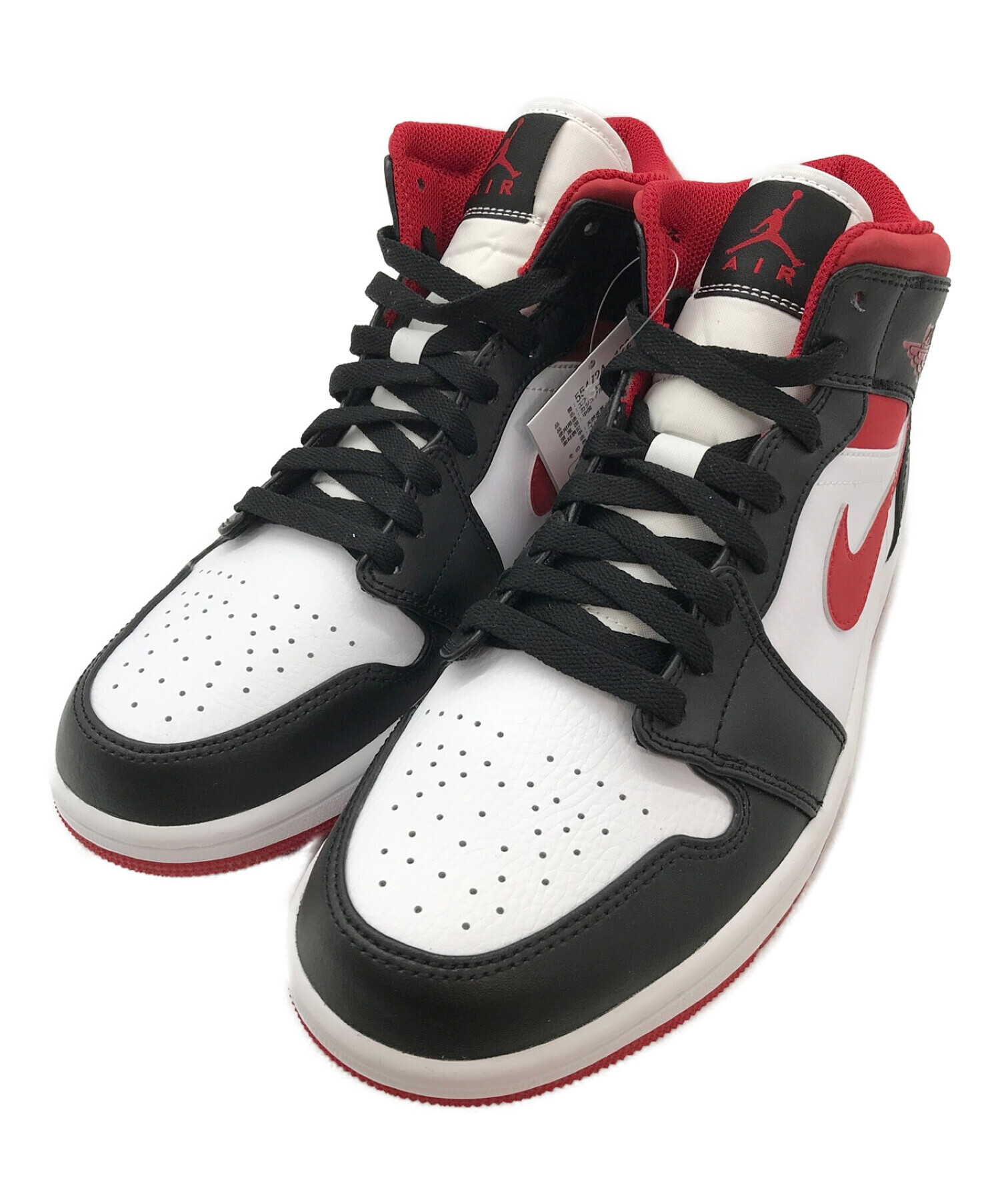 中古・古着通販】NIKE (ナイキ) ハイカットスニーカー / Air Jordan 1