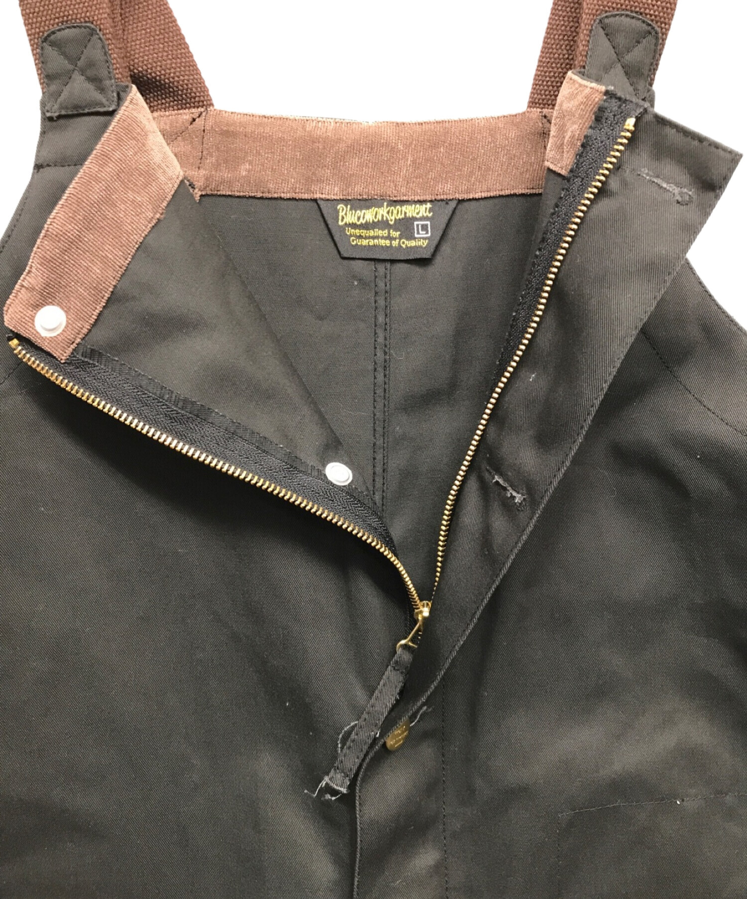 中古・古着通販】BLUCO WORK GARMENT (ブルコ ワーク ガーメント