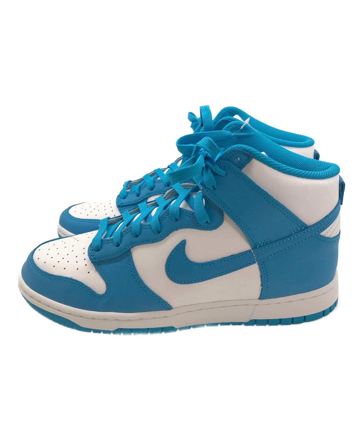 中古・古着通販】NIKE (ナイキ) ハイカットスニーカー / Dunk High