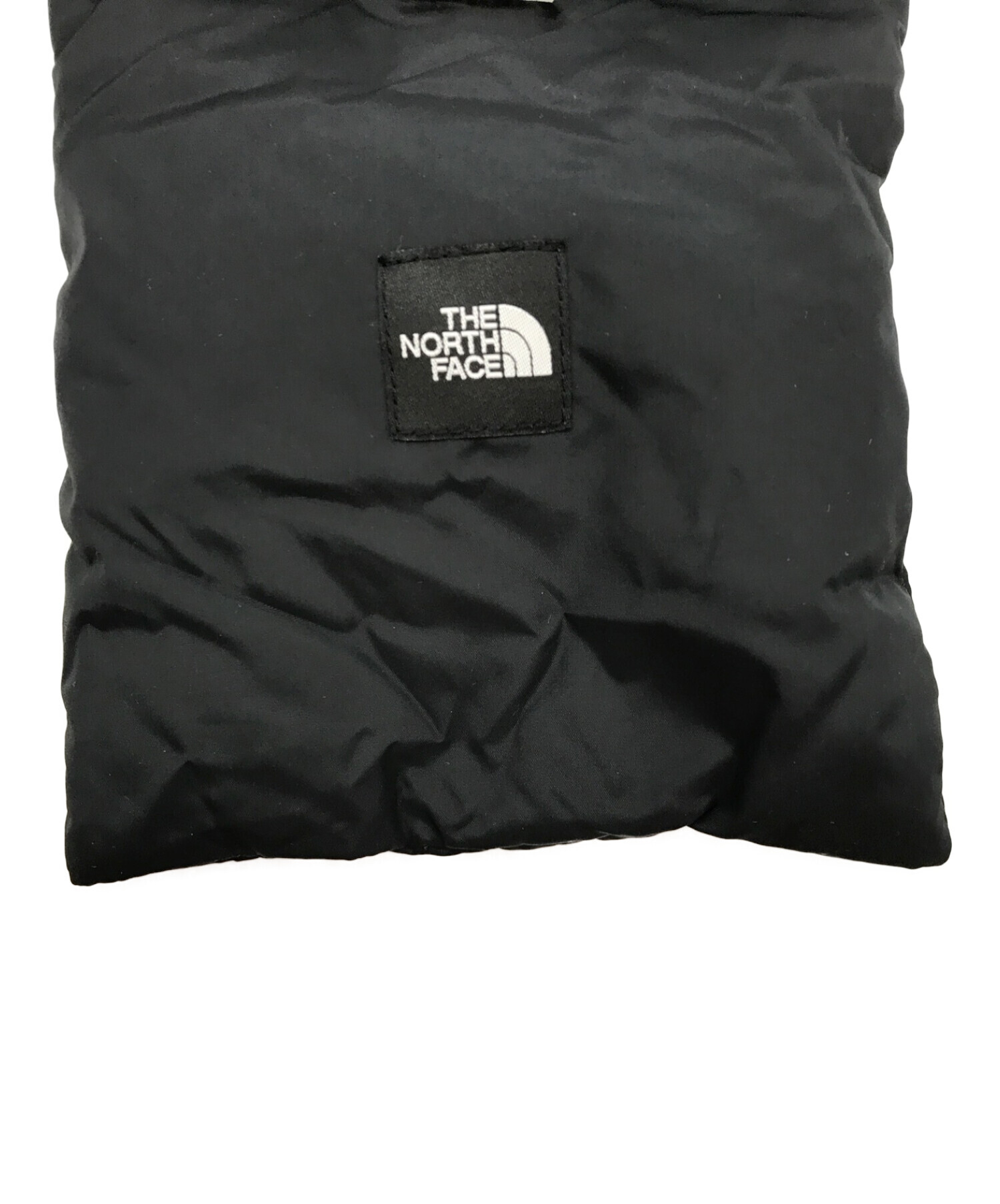 中古・古着通販】THE NORTH FACE (ザ ノース フェイス) ヌプシ