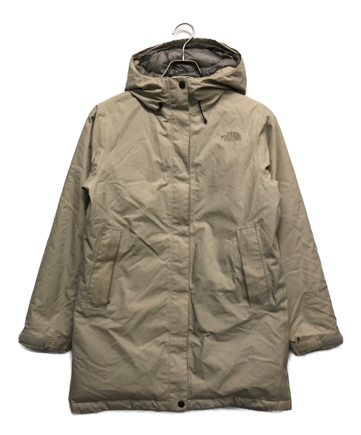 中古・古着通販】THE NORTH FACE (ザ ノース フェイス) マカルダウン