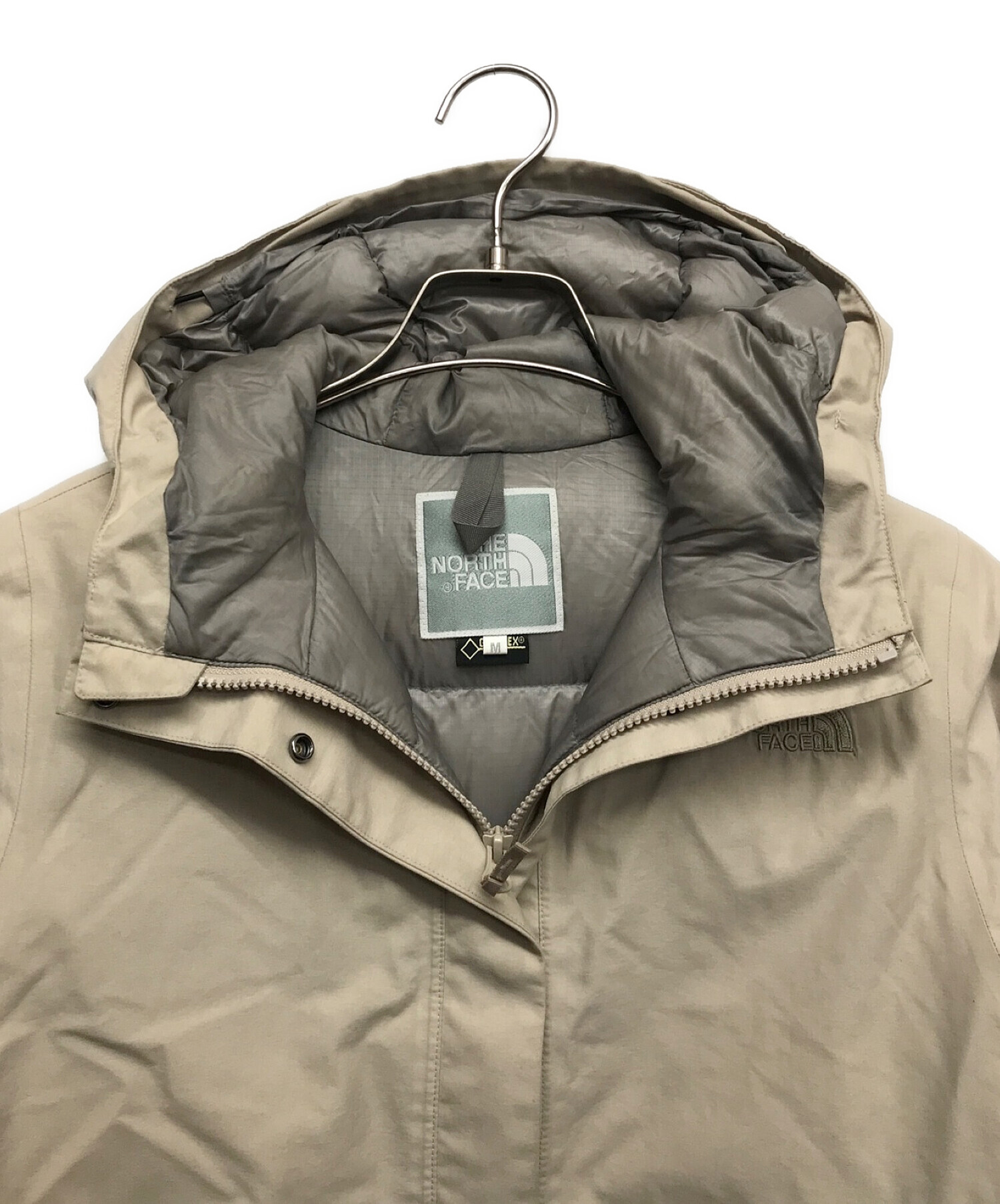 中古・古着通販】THE NORTH FACE (ザ ノース フェイス) マカルダウン