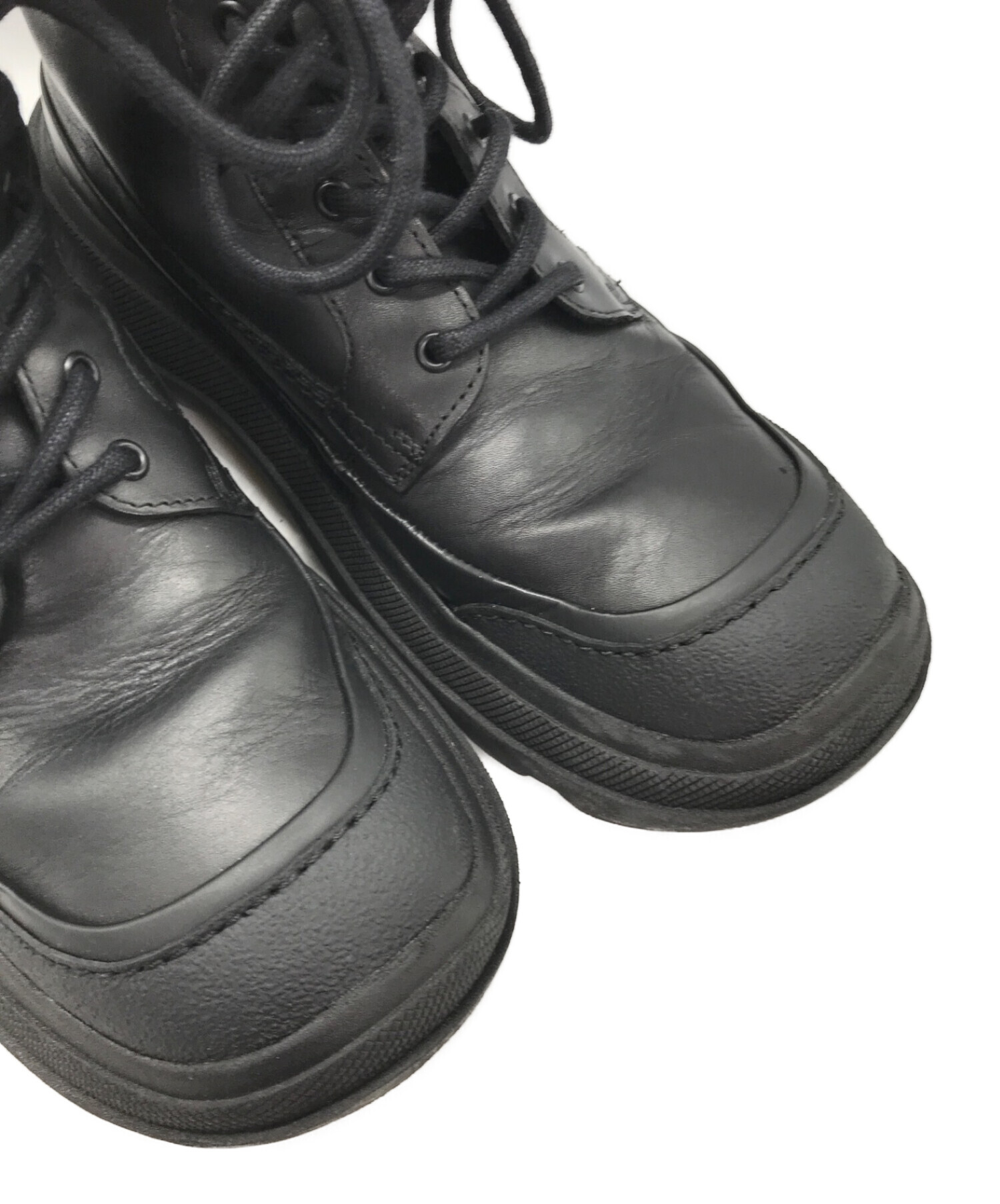 新品通販ZARA スタジオ ニコルソン ブーツ 28 靴