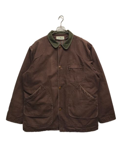 中古・古着通販】L.L.Bean (エルエルビーン) プリマロフトライナー付