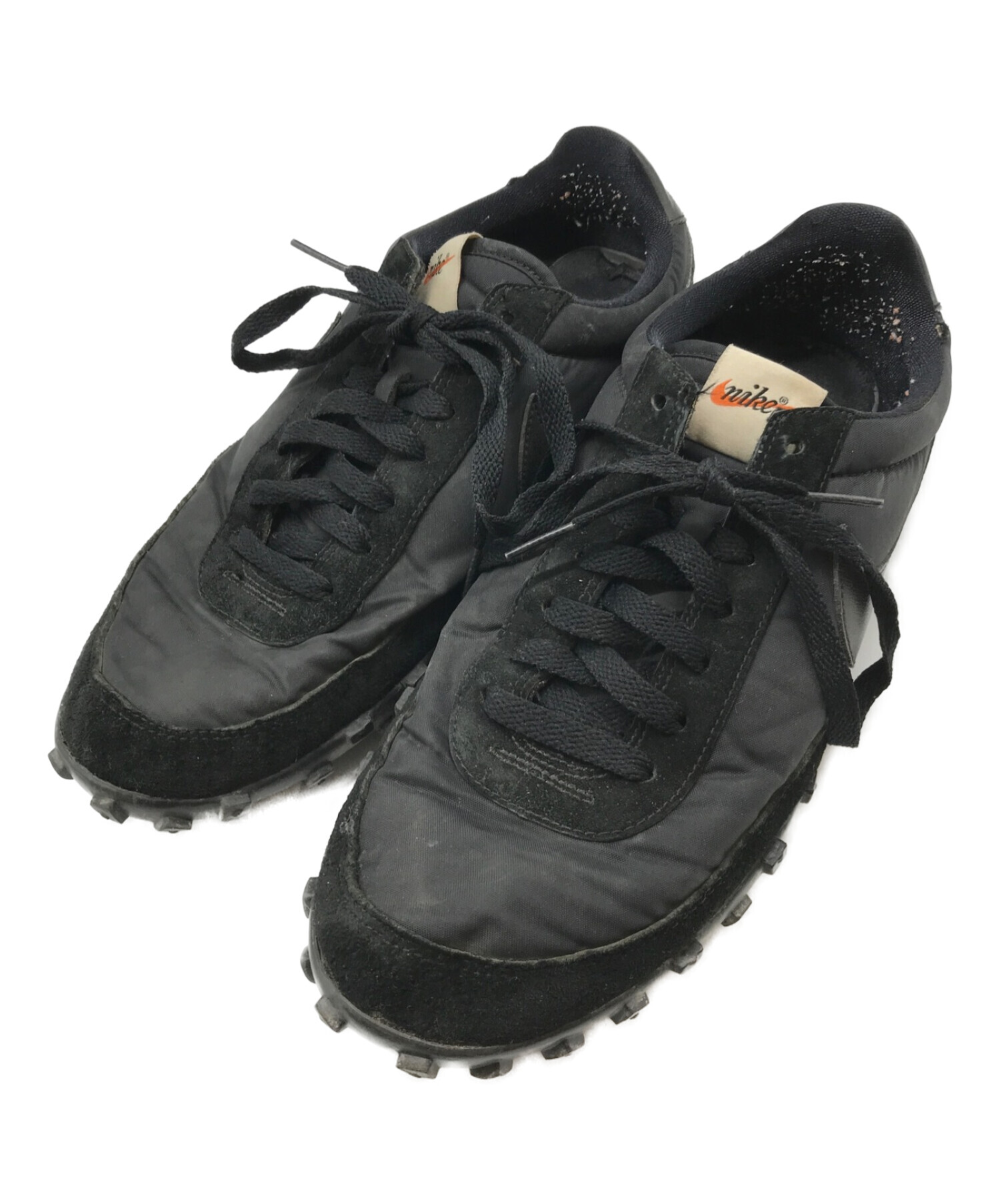 中古・古着通販】NIKE (ナイキ) BLACK COMME des GARCONS (ブラック ...