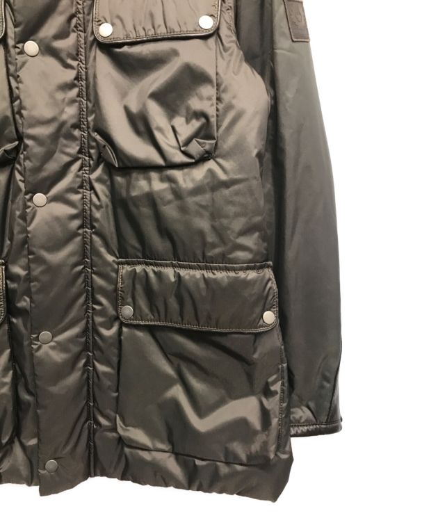 中古・古着通販】BELSTAFF (ベルスタッフ) 中綿コンドルジャケット 