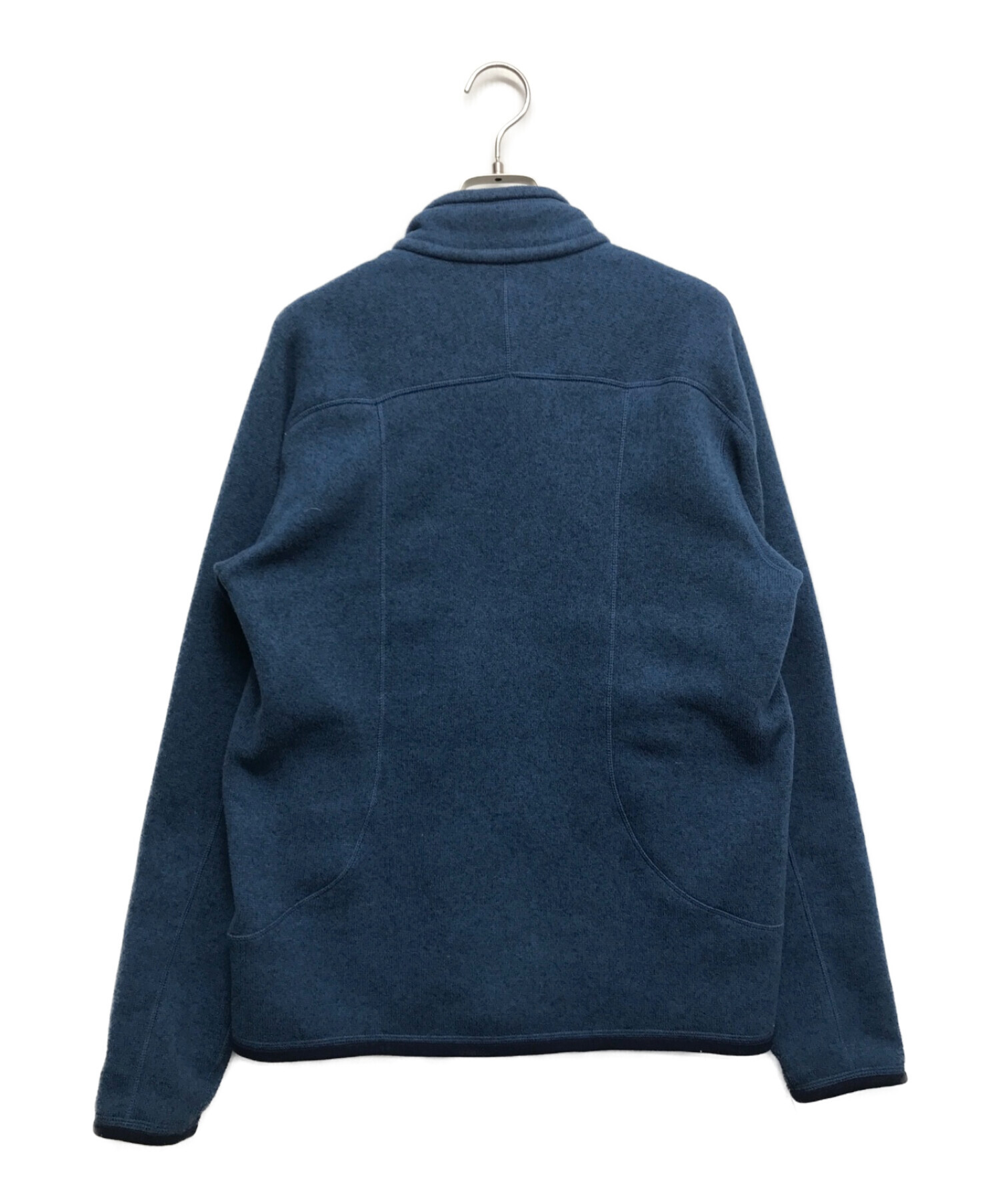 中古・古着通販】Patagonia (パタゴニア) ベターセーター ジャケット