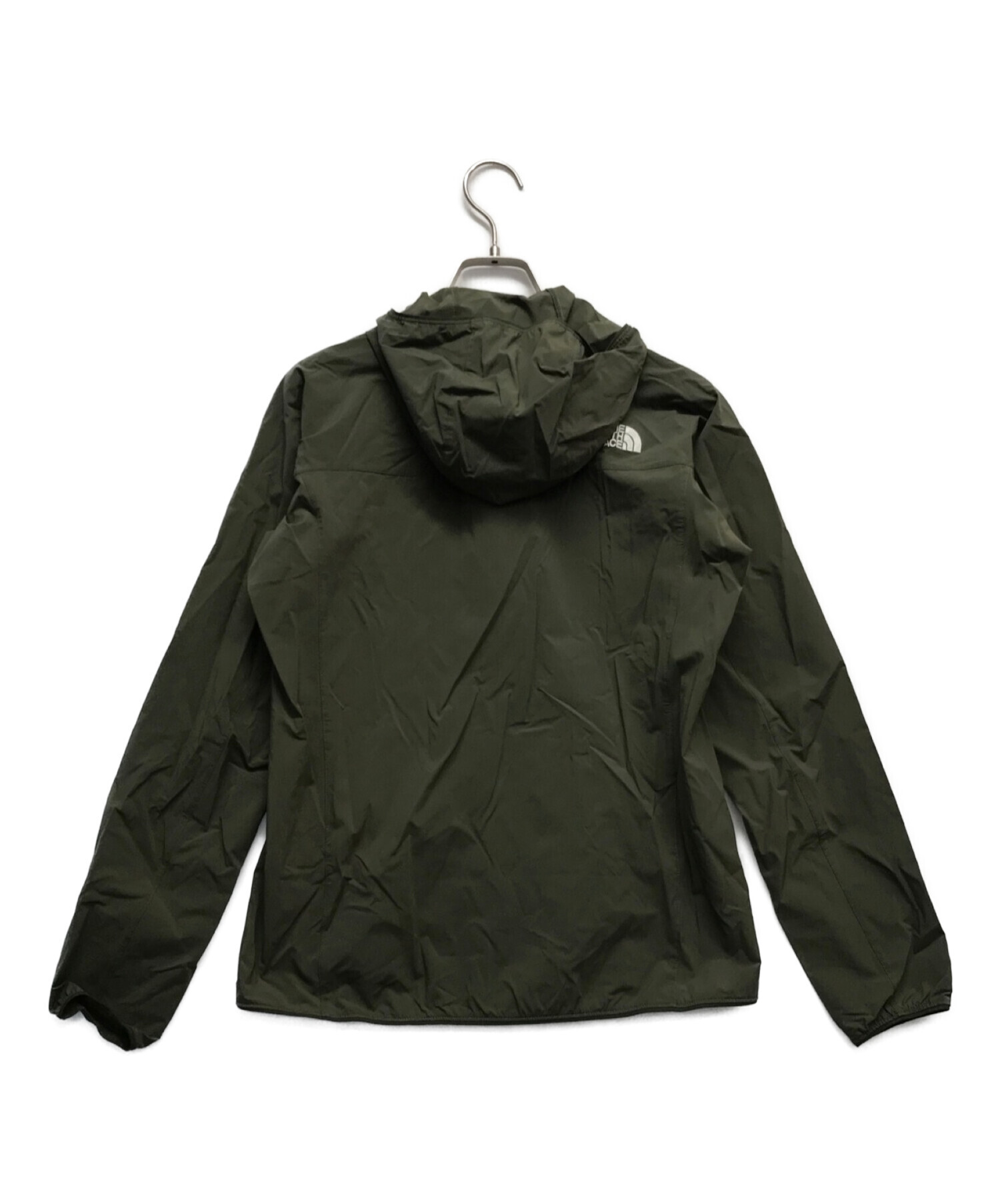 ノースフェイスMountain Softshell Hoodie M-