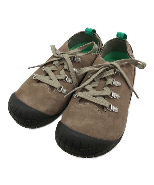 中古・古着通販】MERRELL (メレル) パスウェイレース ブラウン サイズ:US6.5/UK4/EUR37｜ブランド・古着通販  トレファク公式【TREFAC FASHION】スマホサイト