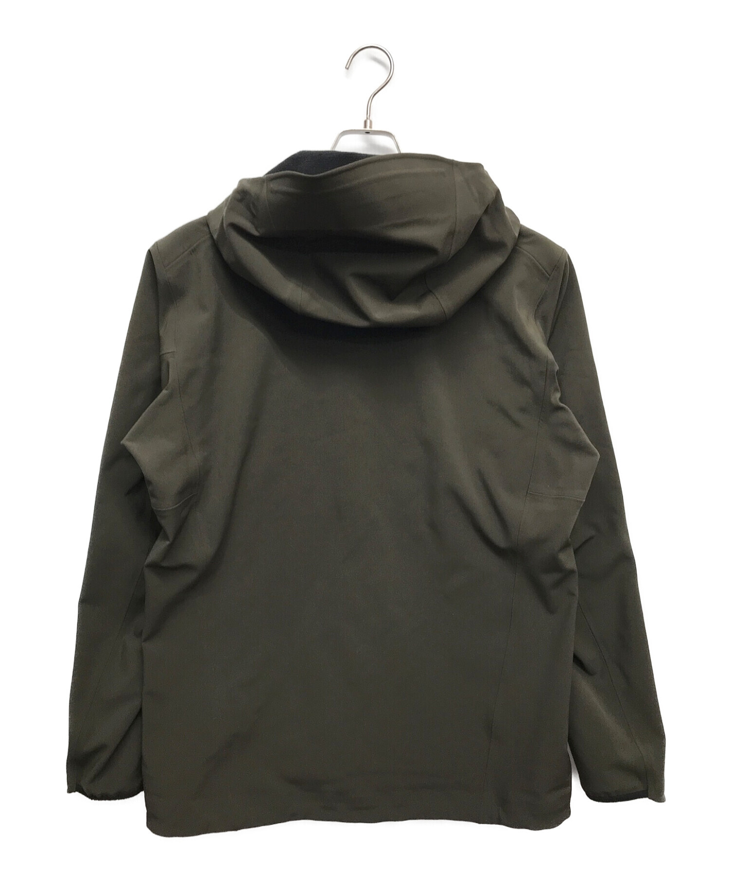 中古・古着通販】ARC'TERYX (アークテリクス) ガンマ MX フーディー