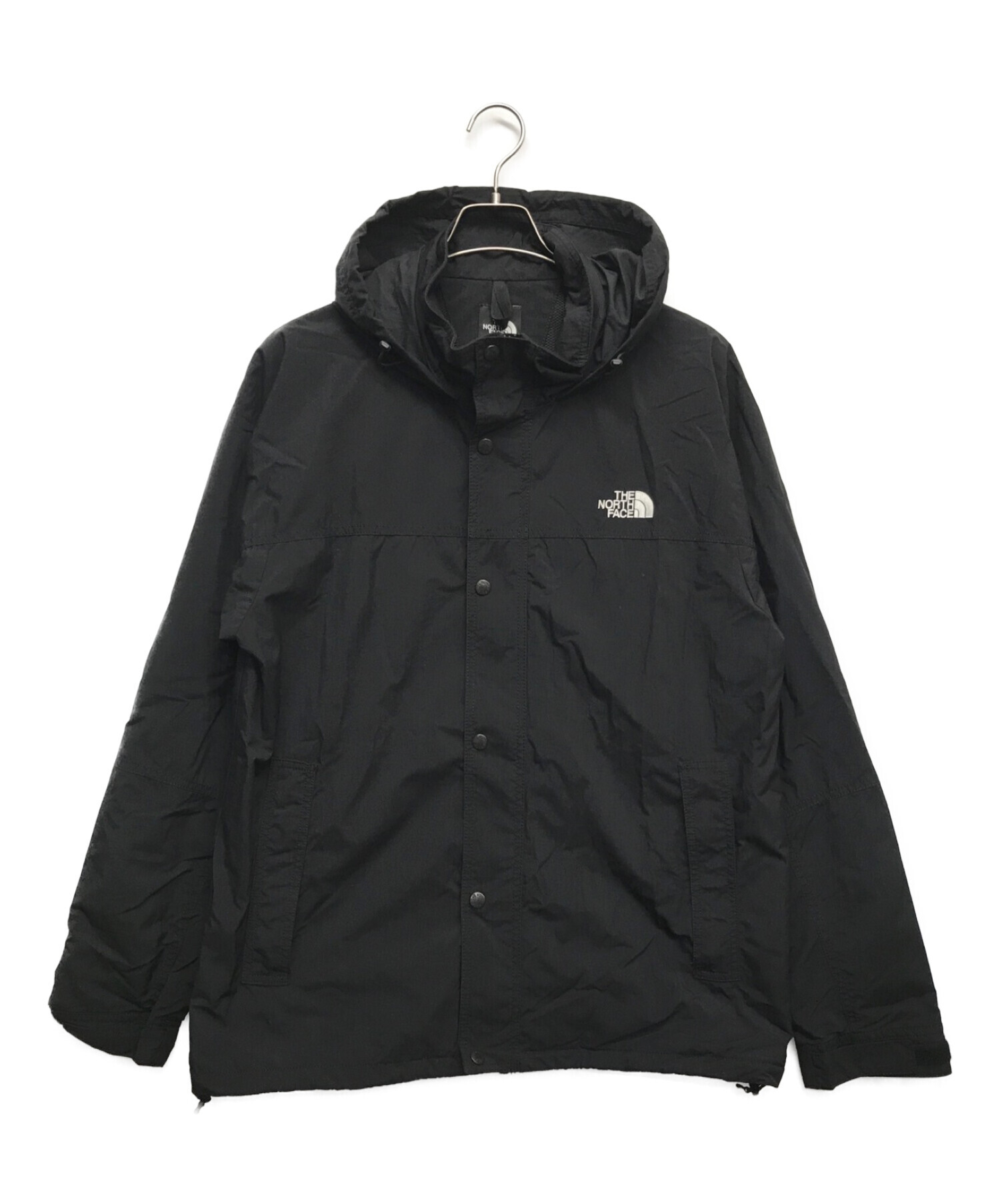 中古・古着通販】THE NORTH FACE (ザ ノース フェイス) ハイドレナ